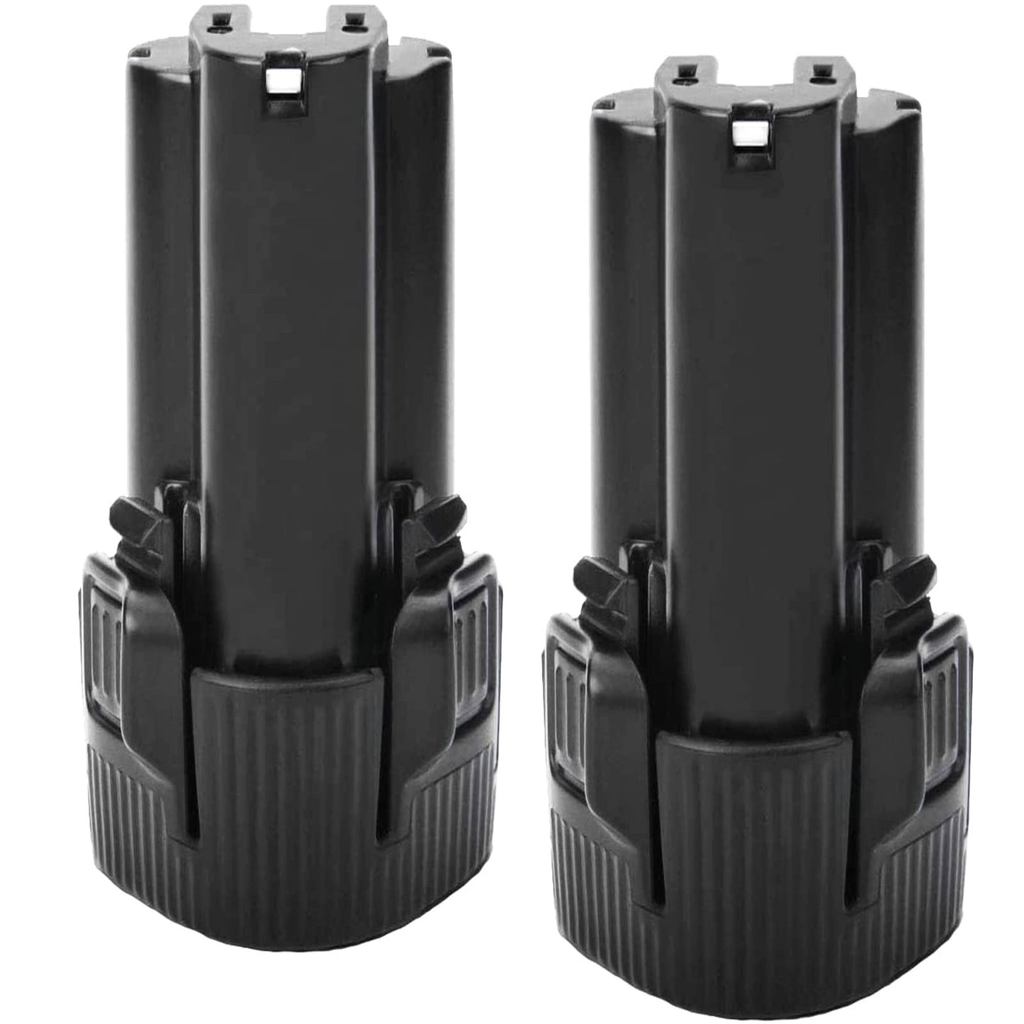 Dual 3.5Ah 10.8V Lithium Battery Pack for Makita 12V Max Tools