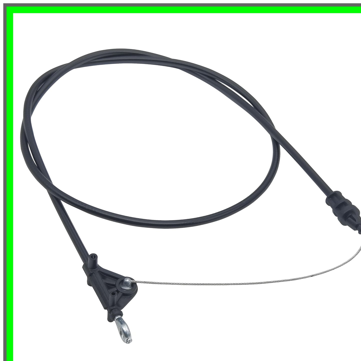 Husqvarna Snow Blower Speed Control Cable Replacement Part