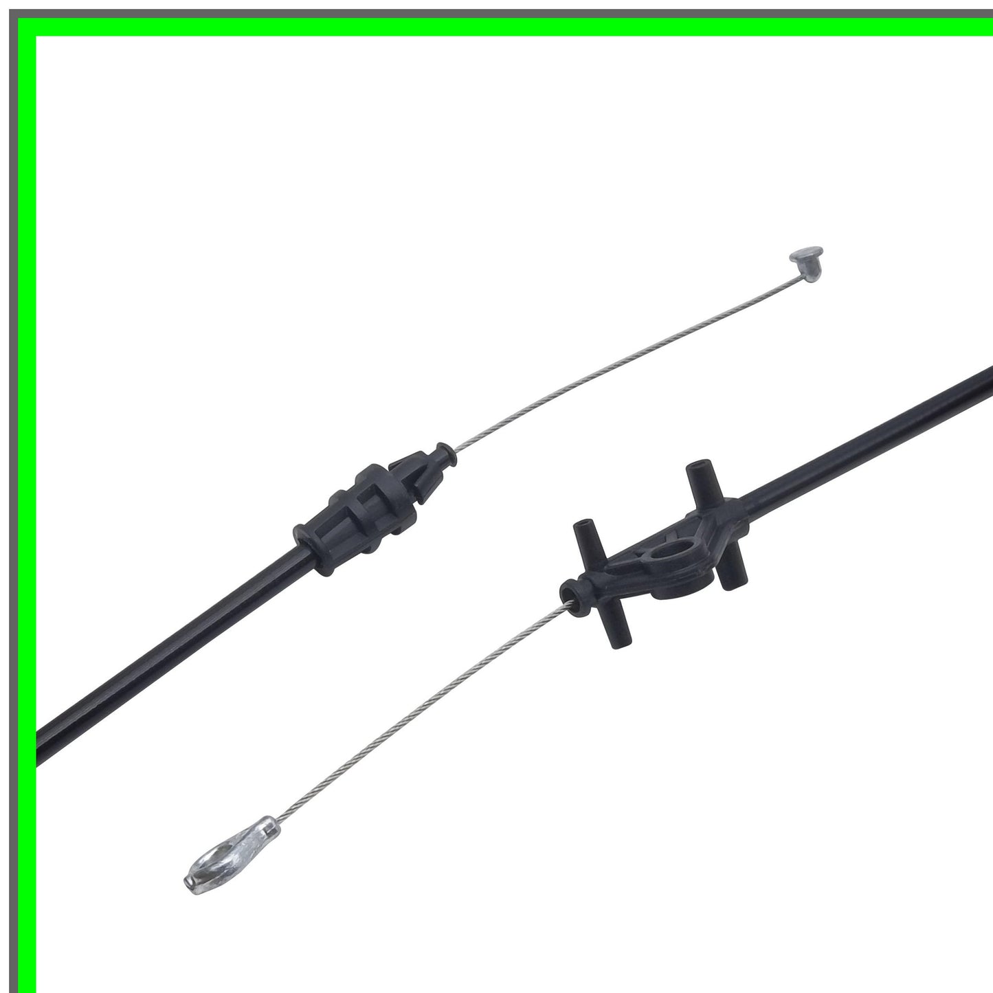 Husqvarna Snow Blower Speed Control Cable Replacement Part