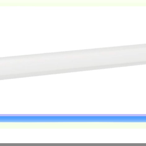 Jamestown 18 Inch Towel Bar Polished Chrome