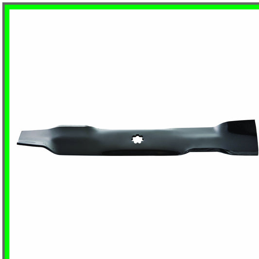 High-Performance Lawnmower Blade Compatible with 92-105