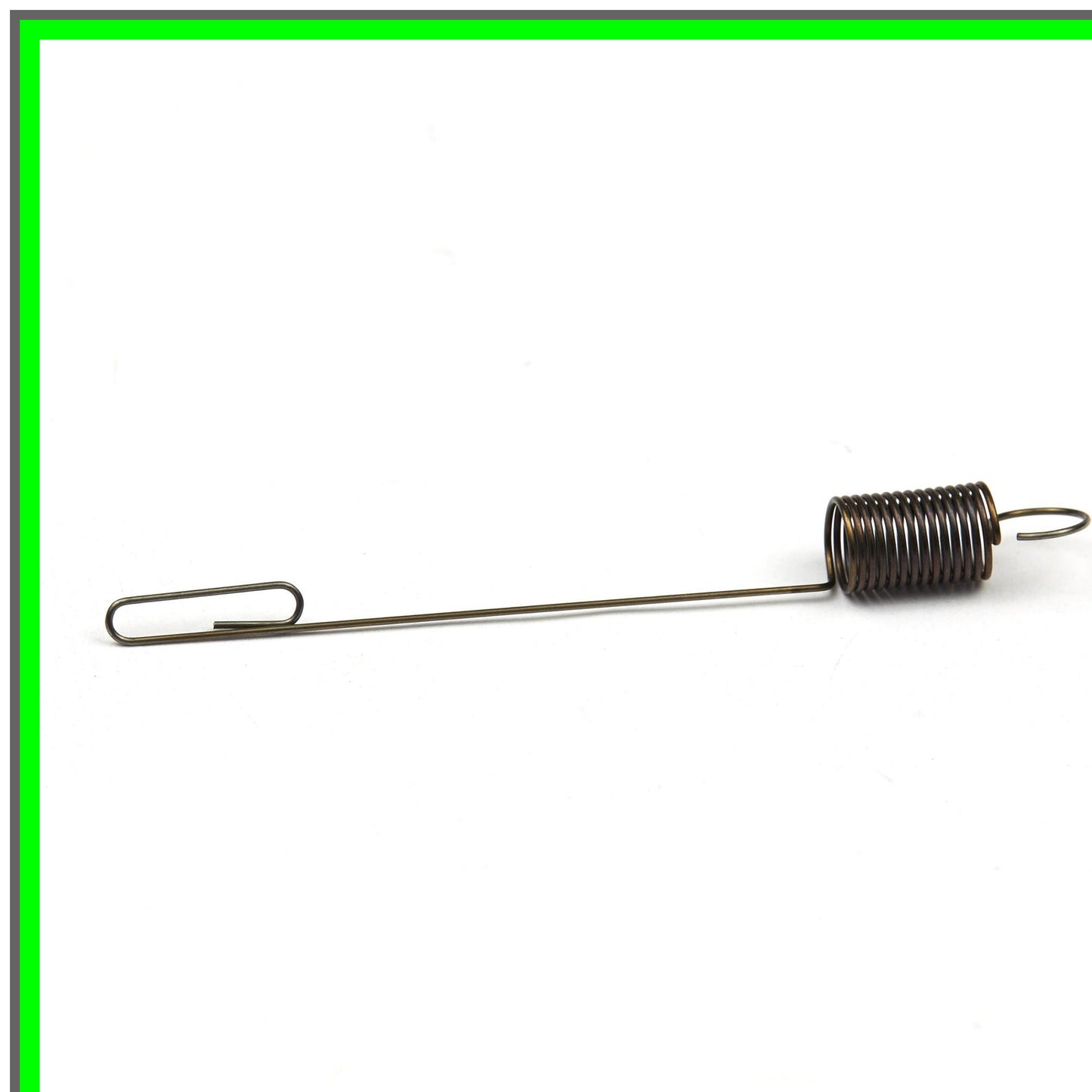 Governor Spring Replacement Kit for Enhanced Engine Performance