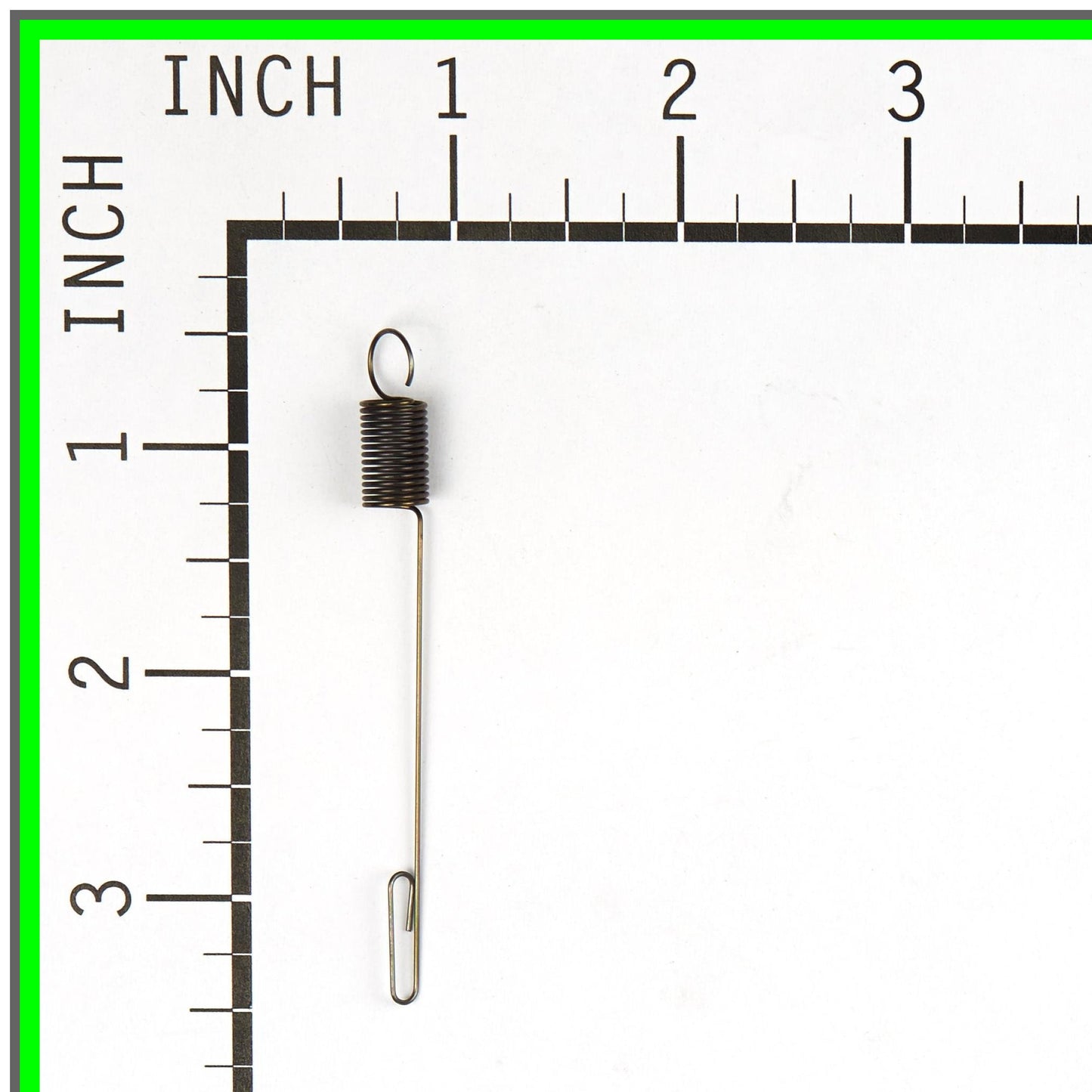 Governor Spring Replacement Kit for Enhanced Engine Performance