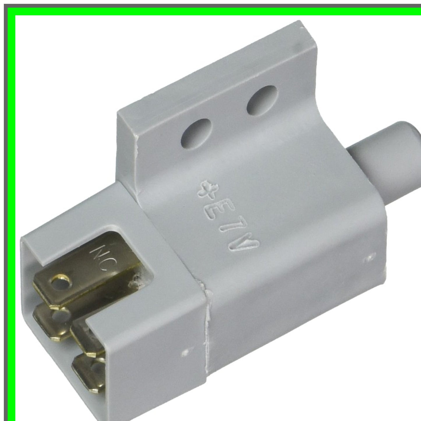 Safety Plunger Switch 33-028 for Reliable Protection and Control