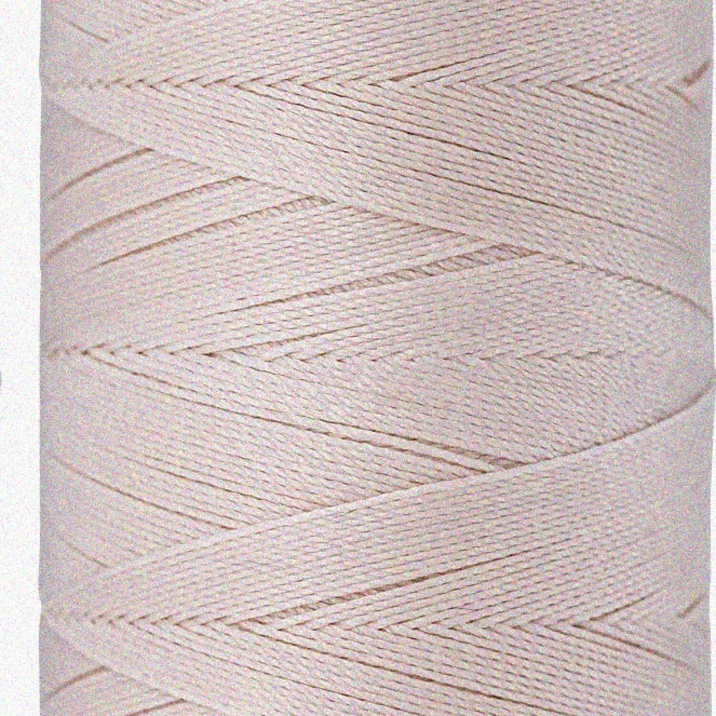 Seraflex Elastic Thread 50wt Nude 142yd