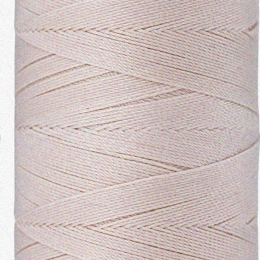 Seraflex Elastic Thread 50wt Nude 142yd