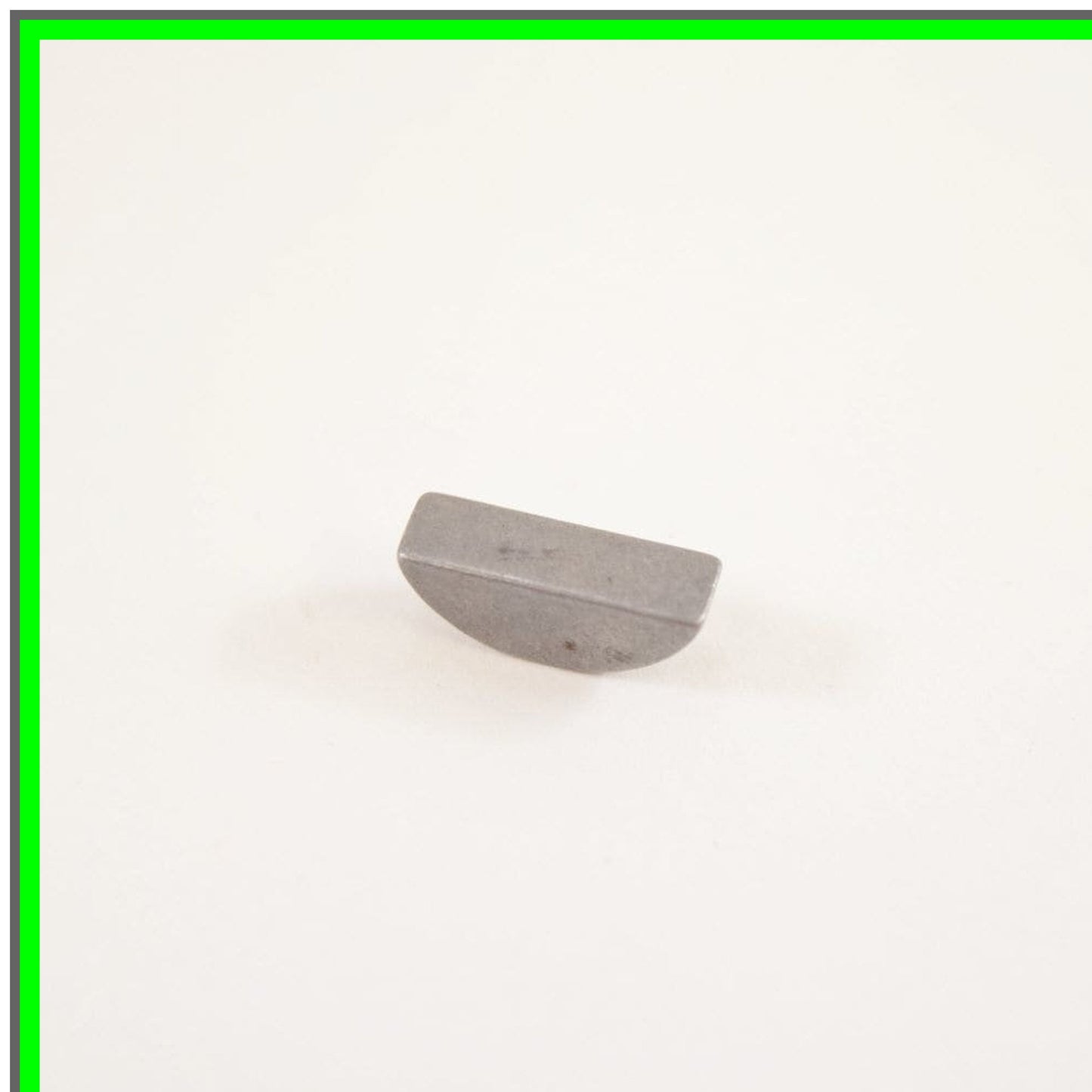 Woodruff Key Replacement for X-42-15 Lawn Garden Equipment Parts