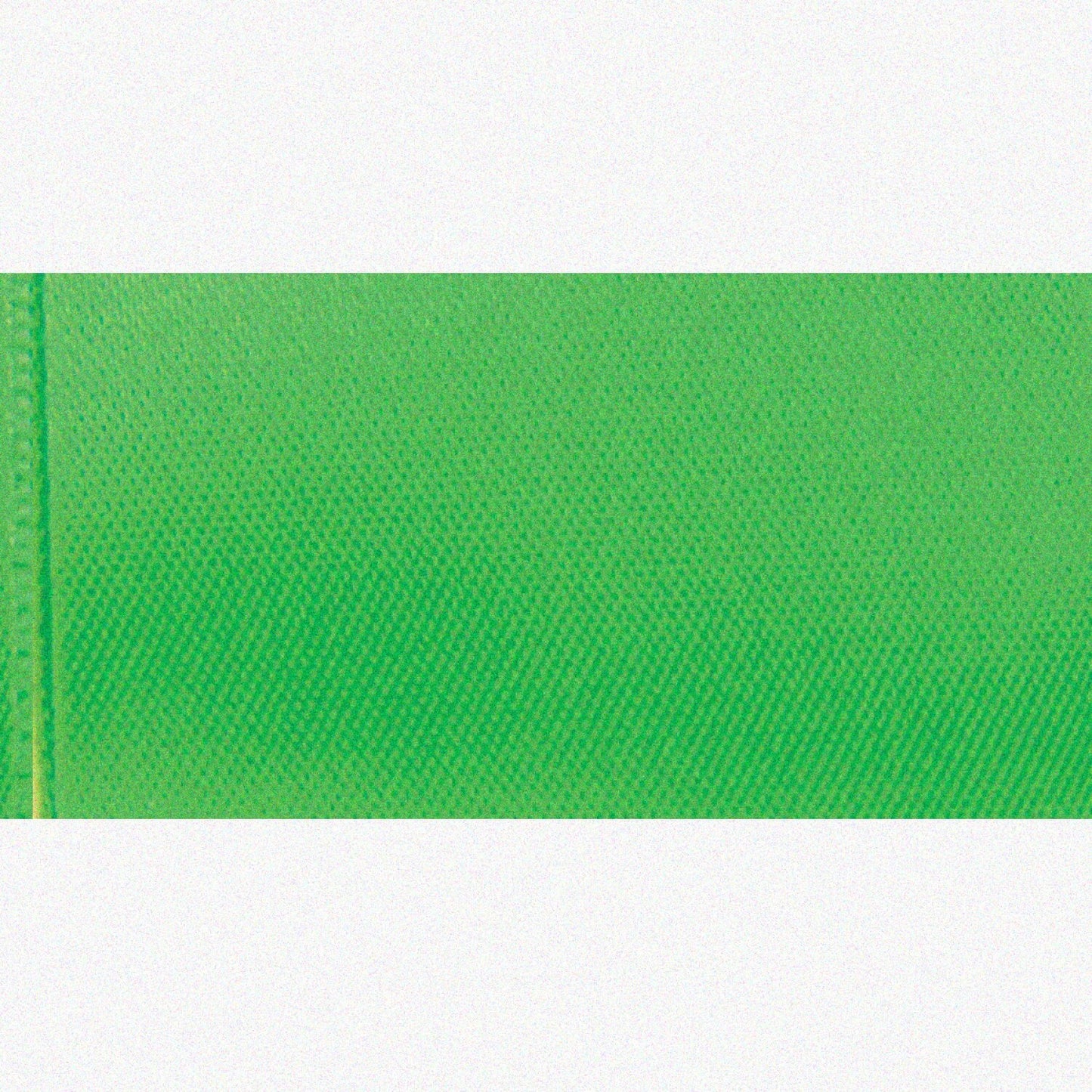 Single Fold Blanket Binding 2" x 4-3/4yd Leaf Green