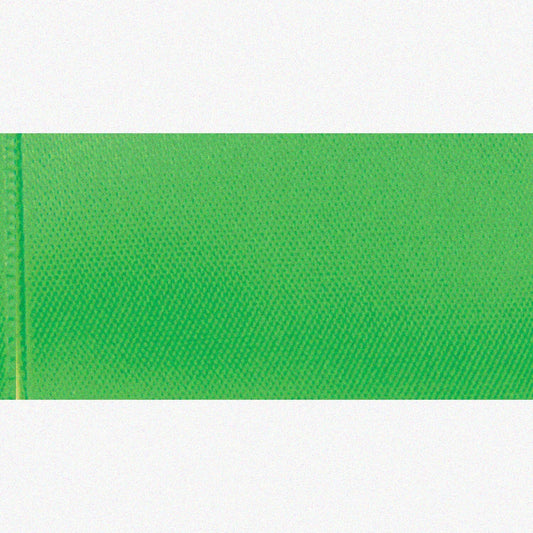 Single Fold Blanket Binding 2" x 4-3/4yd Leaf Green