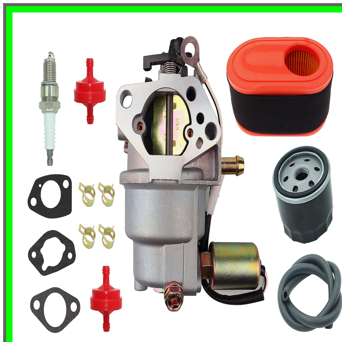 High-Performance Carburetor for MTD Cub Cadet Troy-Bilt Lawn Mowers