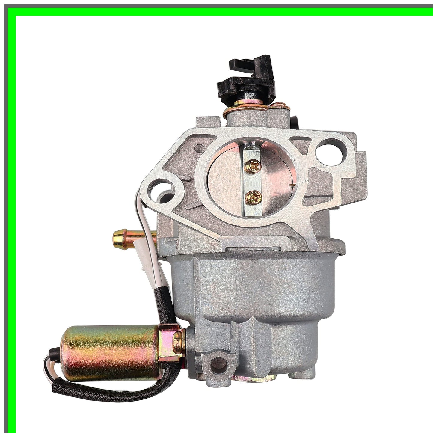 High-Performance Carburetor for MTD Cub Cadet Troy-Bilt Lawn Mowers