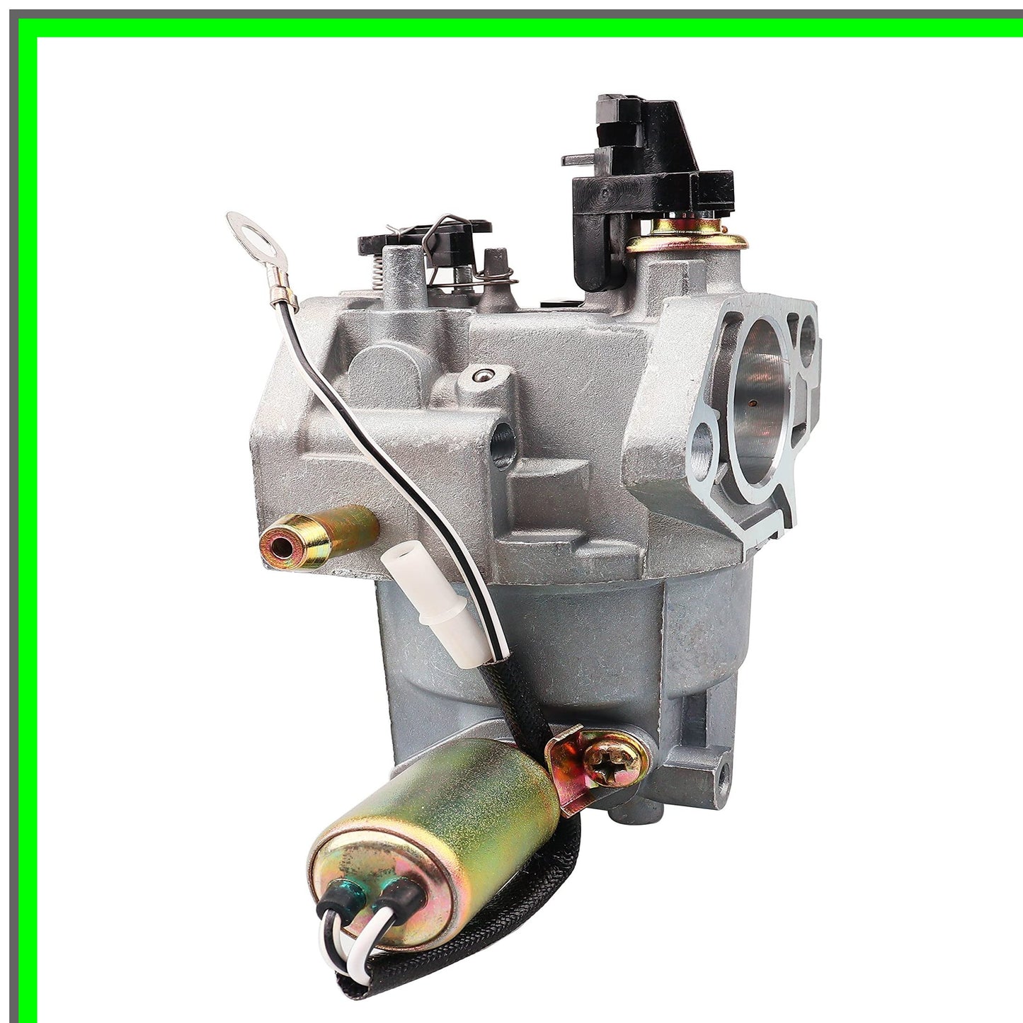 High-Performance Carburetor for MTD Cub Cadet Troy-Bilt Lawn Mowers