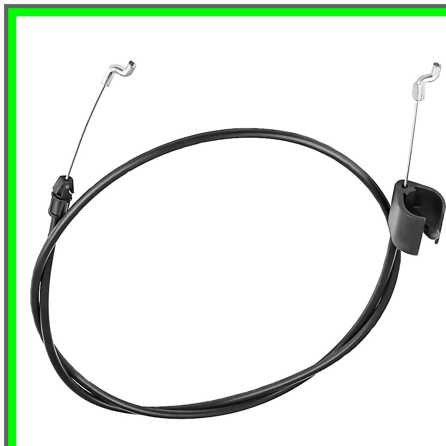 Lawn Mower Engine Zone Control Cable Replacement for 917 Models
