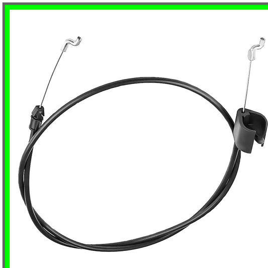 Lawn Mower Engine Zone Control Cable for 917 Models