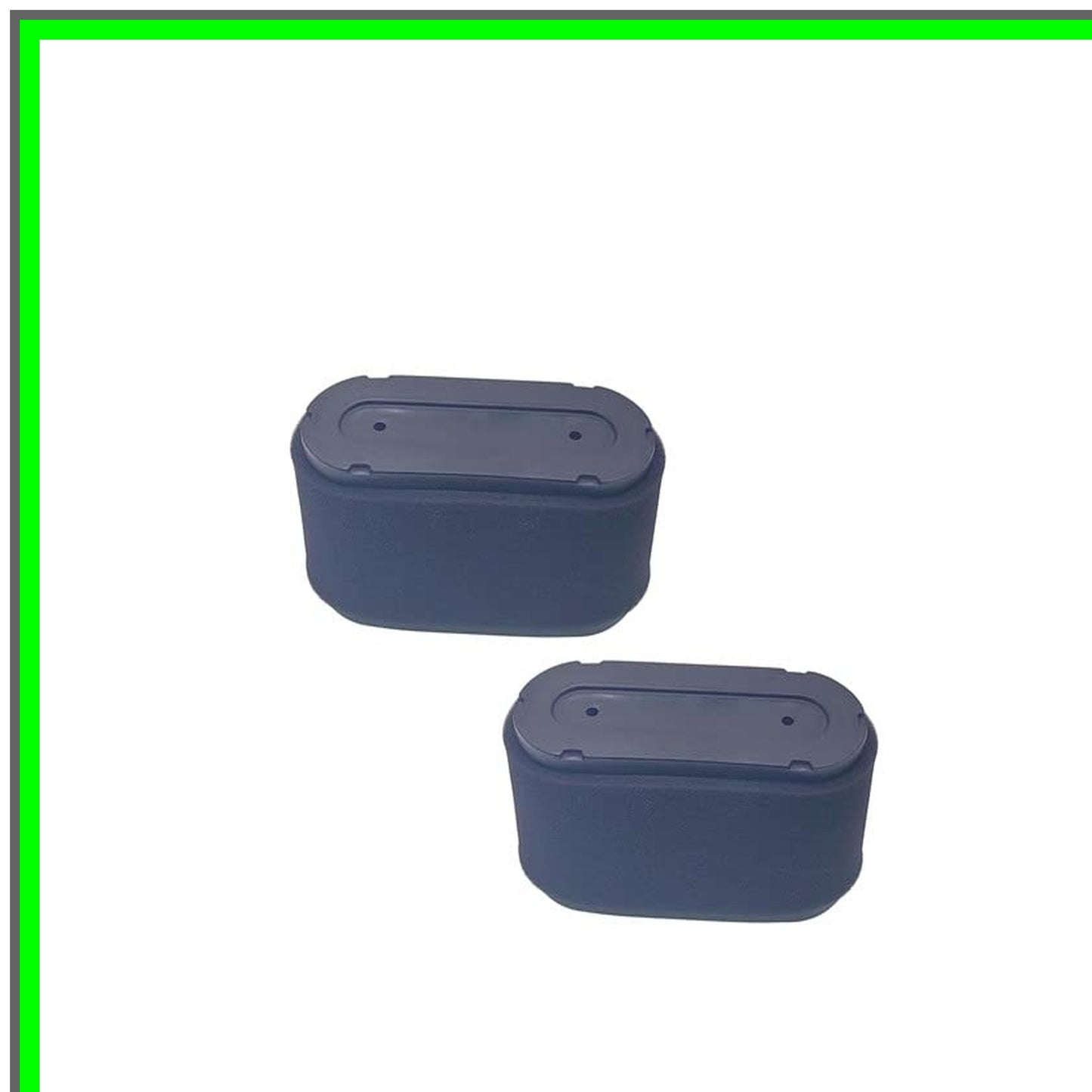 Dual Pack Air Filter with Pre Filter for Toro Lawn Tractors 136-7809