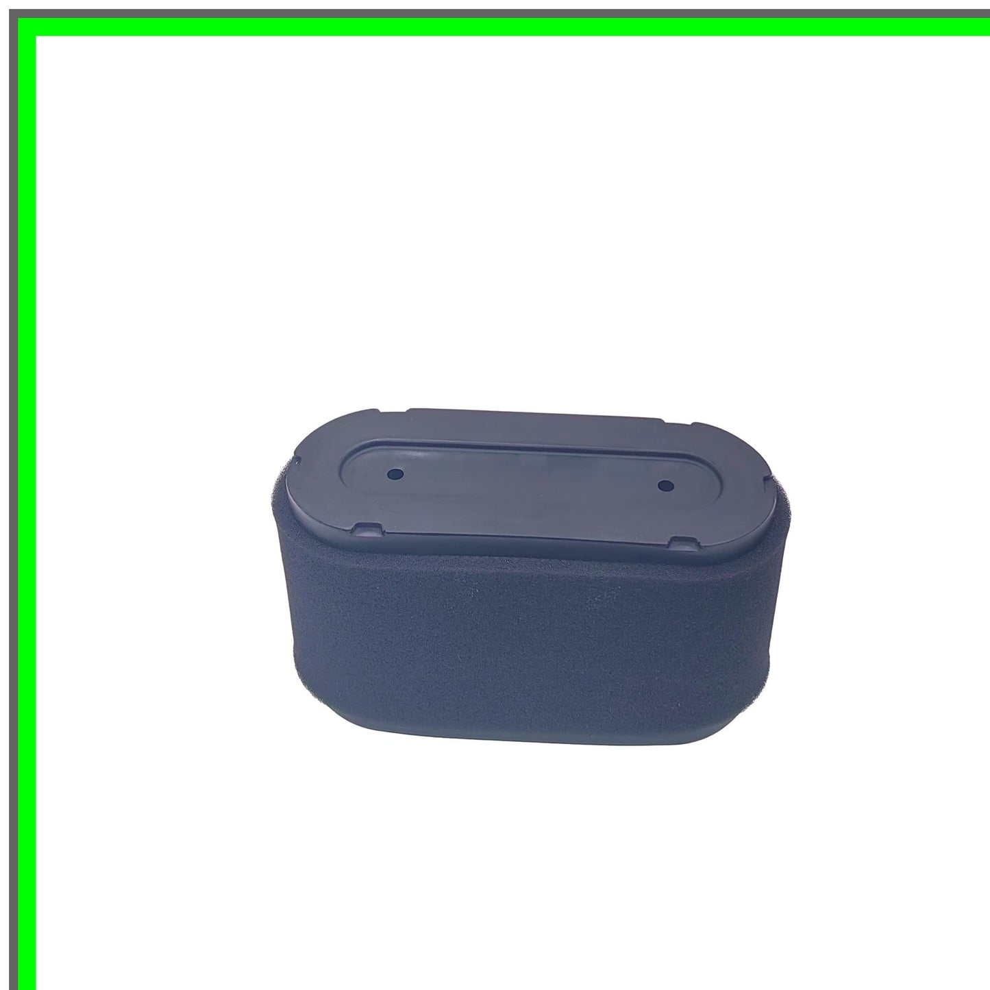 Dual Pack Air Filter with Pre Filter for Toro Lawn Tractors 136-7809