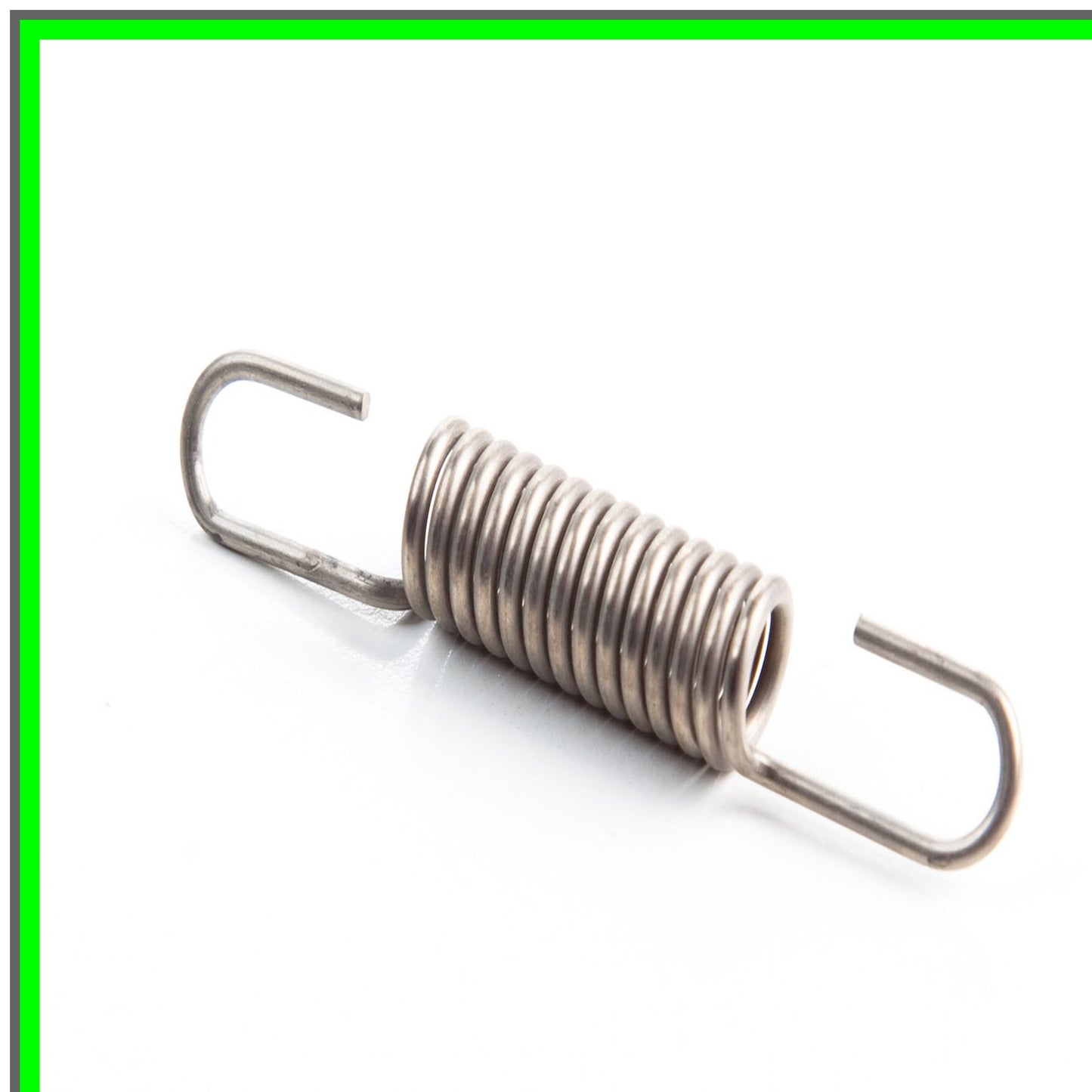Idle Spring Replacement for 263235 - Enhanced Performance Solution