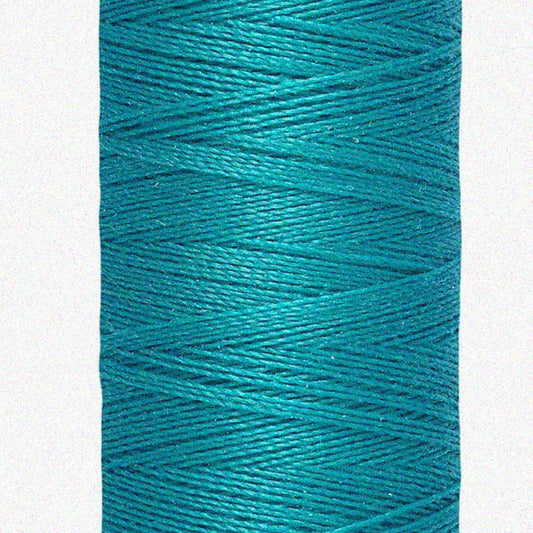 Sew-All Thread 110yd Blue Turquoise