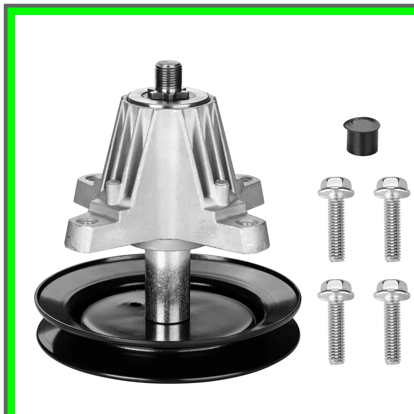 Spindle Assembly for Cub Troy Bilt Pony Bronco 42" Mower Deck Replacement