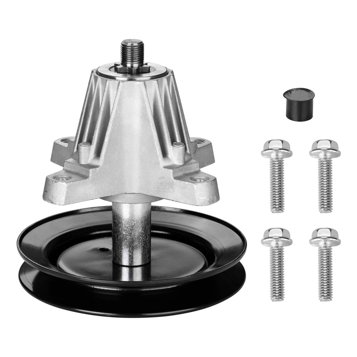 Spindle Assembly for Cub Troy Bilt Pony Bronco 42" Mower Deck Replacement