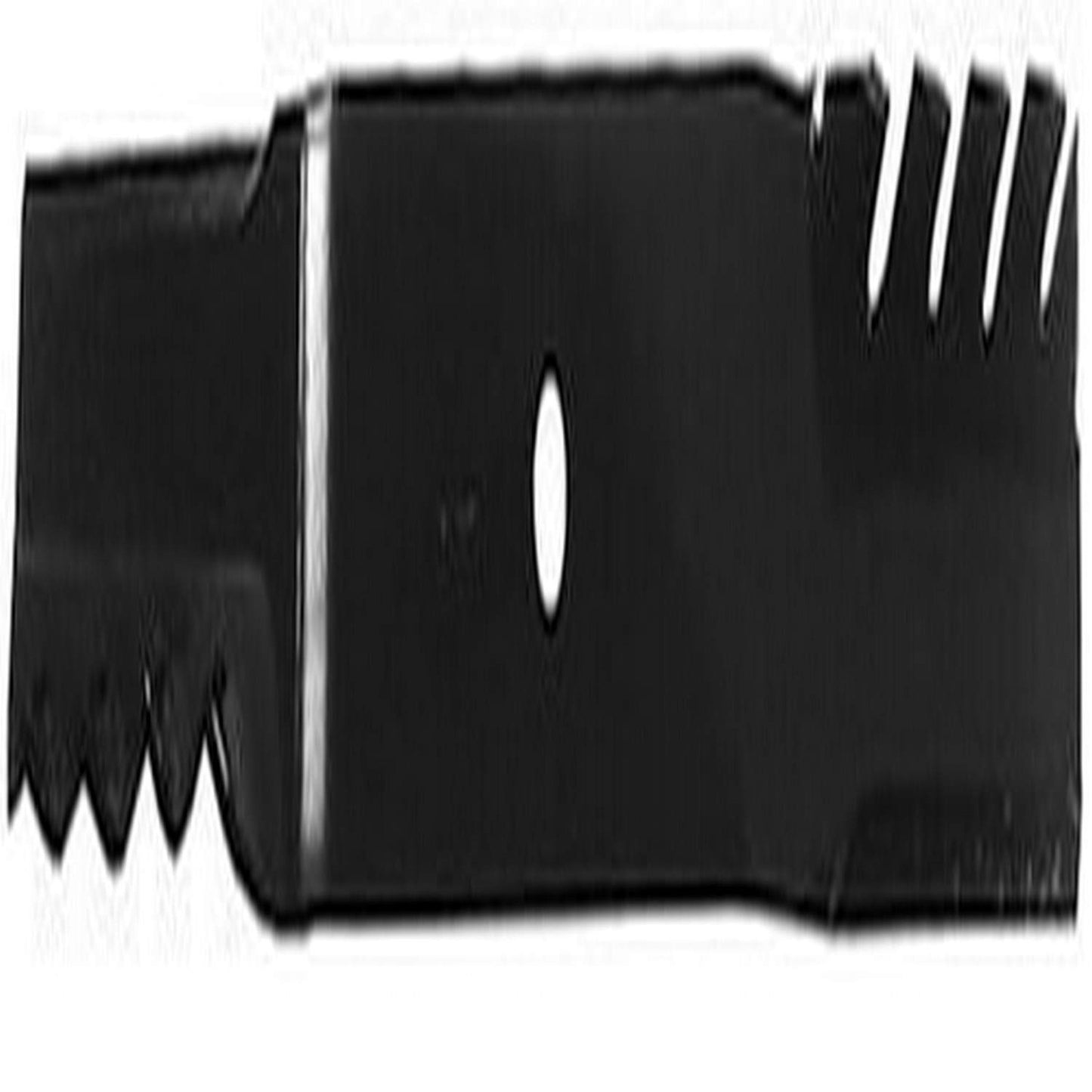 Gator Mulcher 3-in-1 Hi-Lift Blade for 19.5-Inch Lawn Mowers