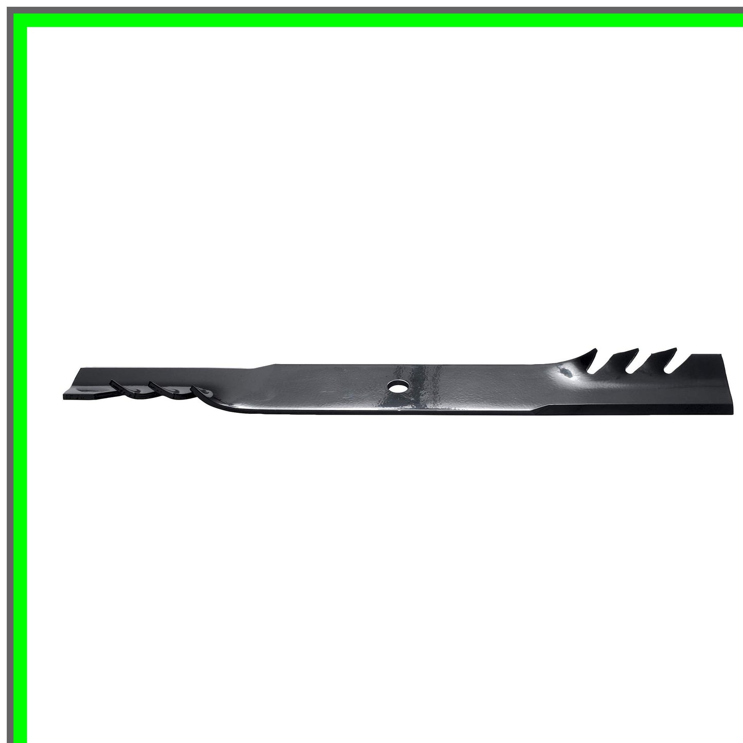 Gator G3 20.5-Inch Lawn Mower Blade for Toro Exmark Hustler Replacement
