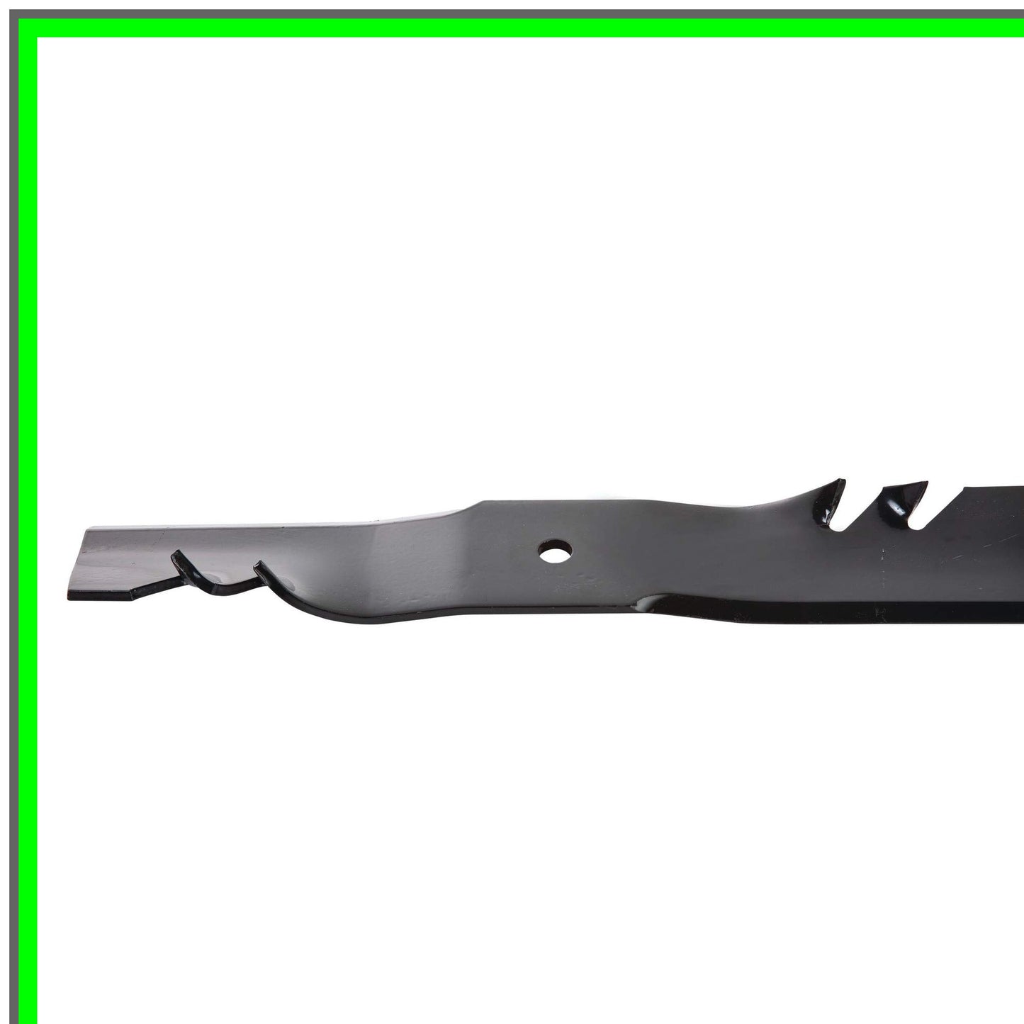 Gator G3 15-Inch Lawn Mower Blade for Country Clipper and More