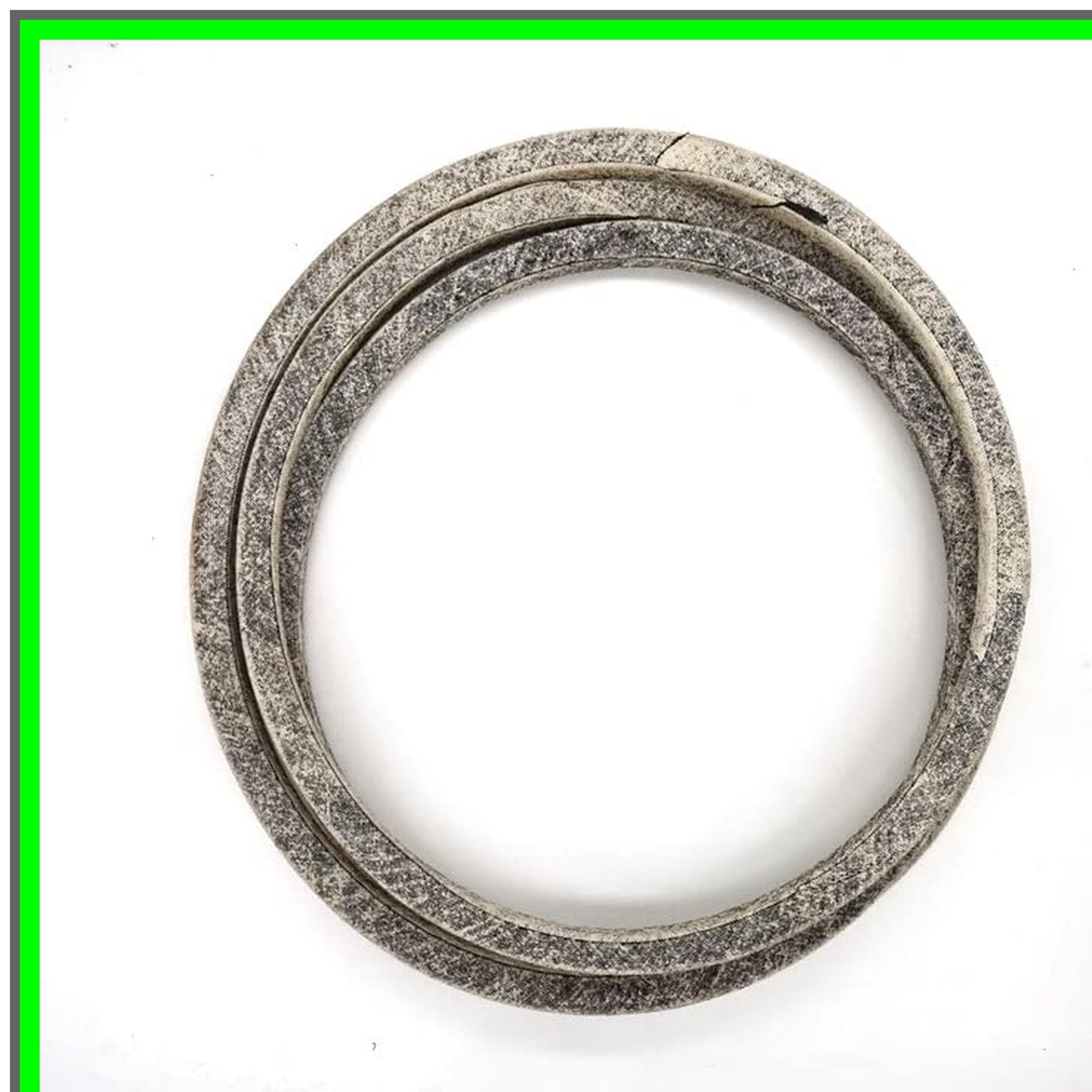 Kevlar Drive Belt for Cub Cadet Mowers 1/2" X78" Durable Replacement