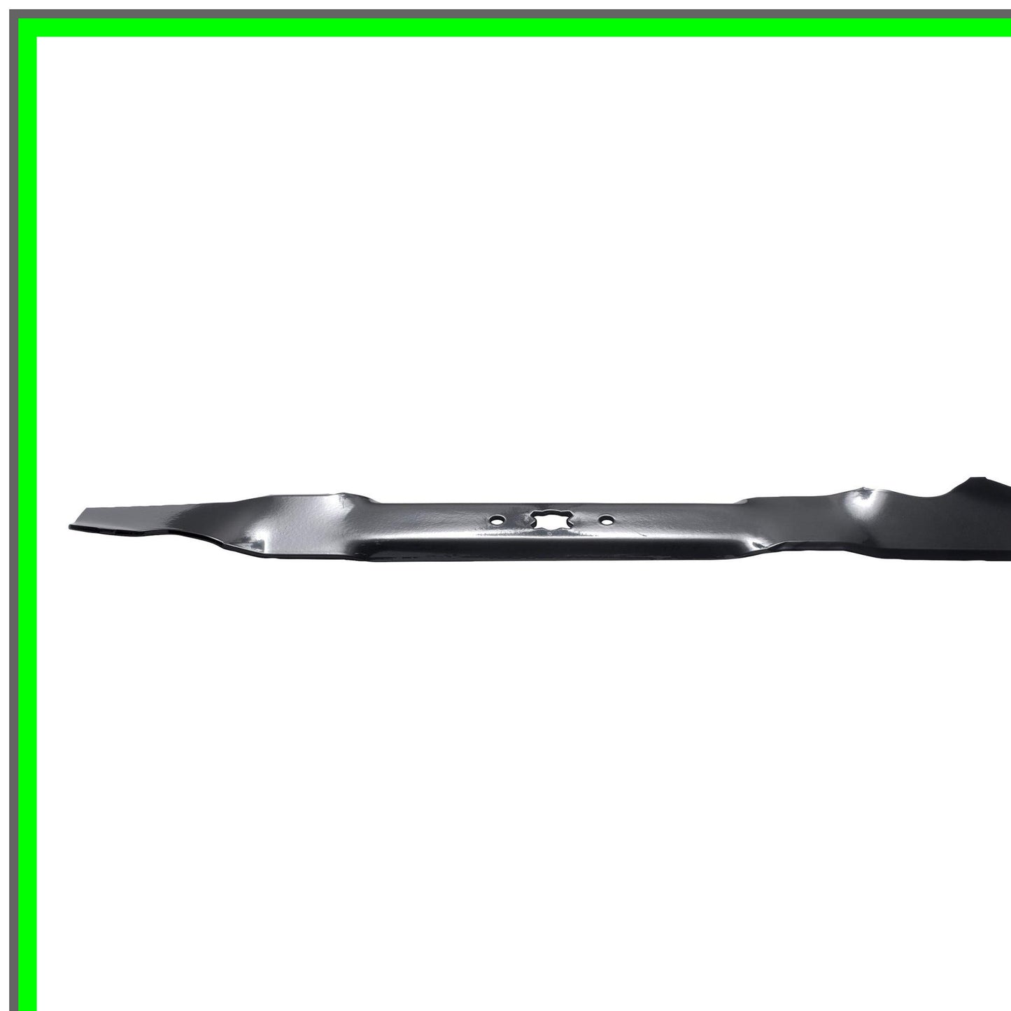 Precision Cut 98-051 Lawnmower Blade for Effortless Lawn Care