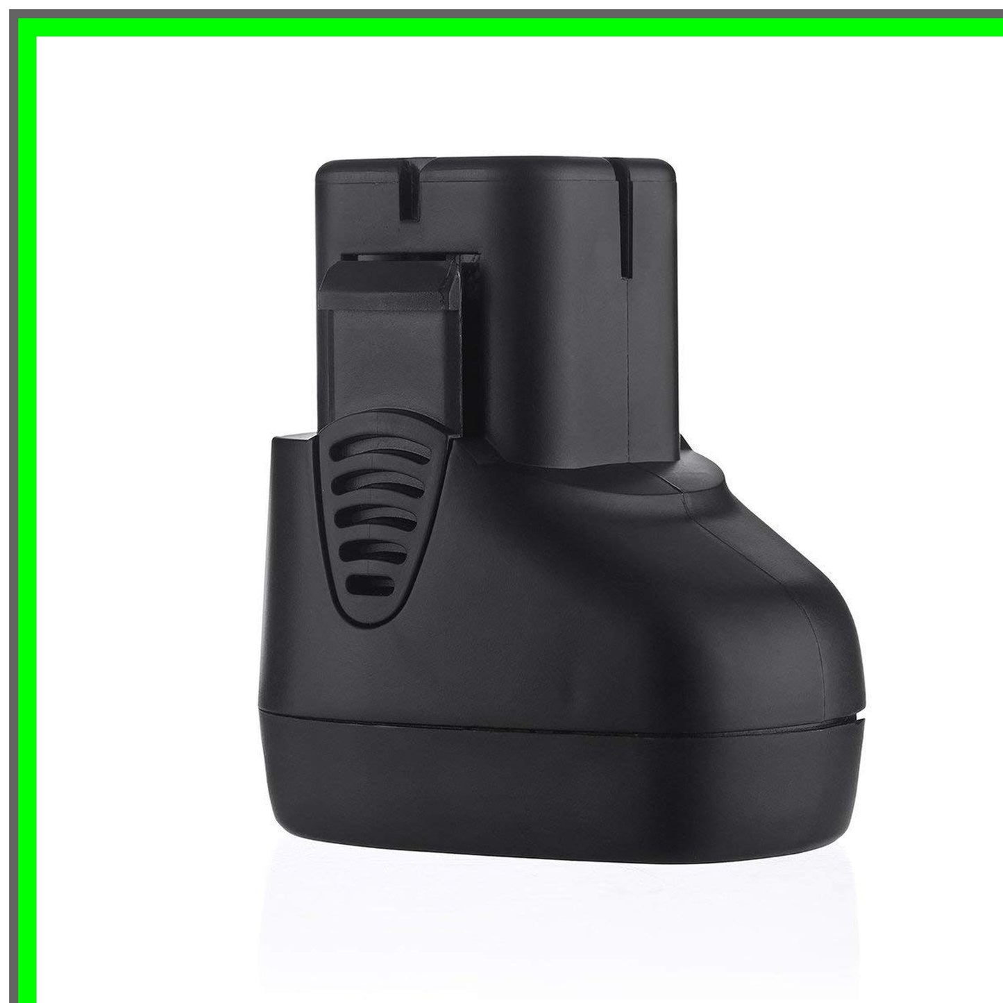 High-Capacity 7.2V 2000mAh Battery for Dremel MultiPro Rotary Tools