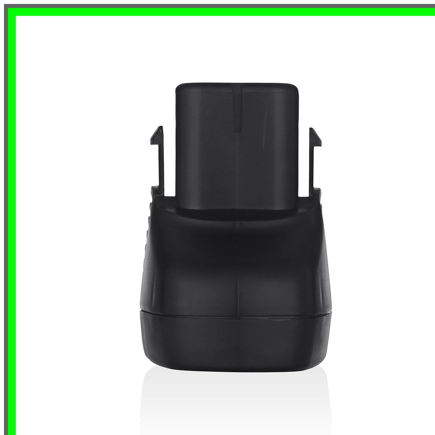 High-Capacity 7.2V 2000mAh Battery for Dremel MultiPro Rotary Tools