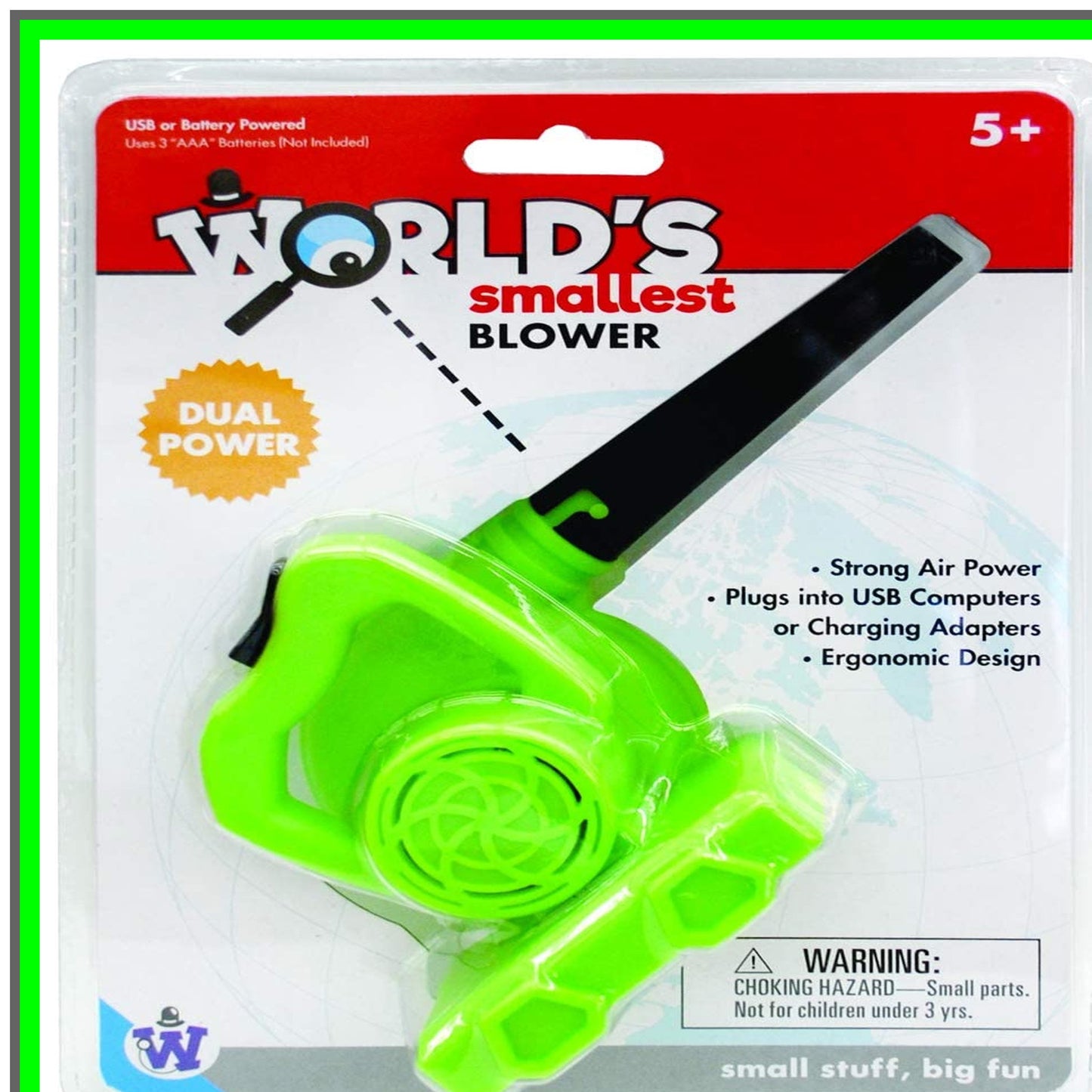 Compact Dual-Powered Leaf Blower for Effortless Yard Cleanup