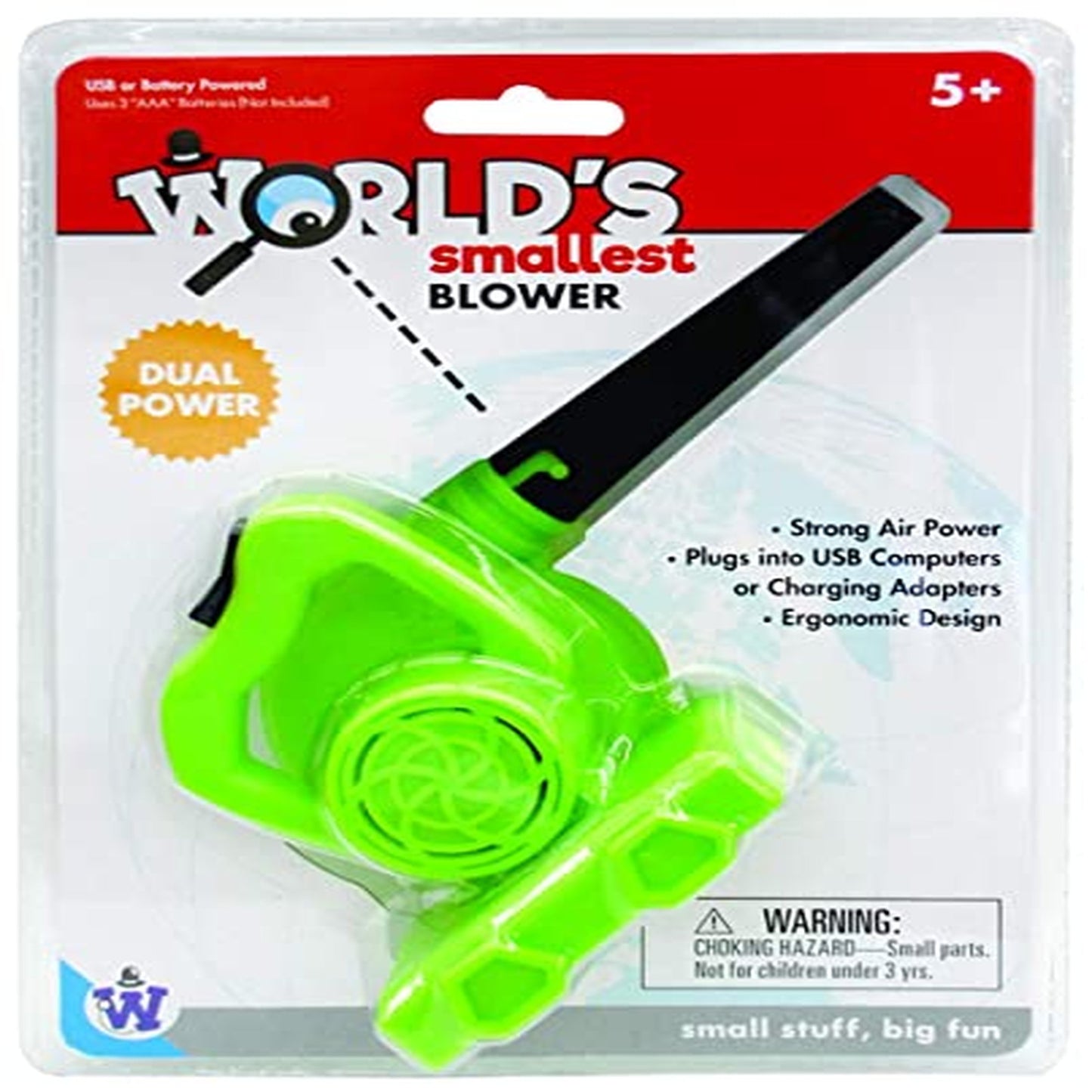 Compact Dual-Powered Leaf Blower for Effortless Yard Cleanup