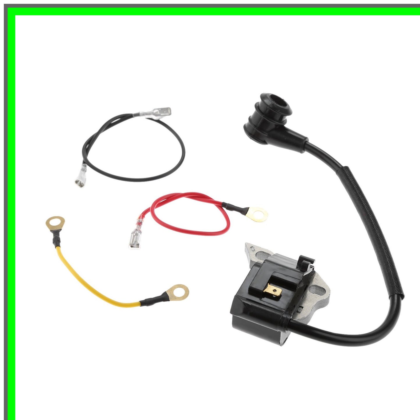 Ignition Coil Replacement for STIHL Chainsaw Models 020 021 023 025 MS210 MS230 MS250