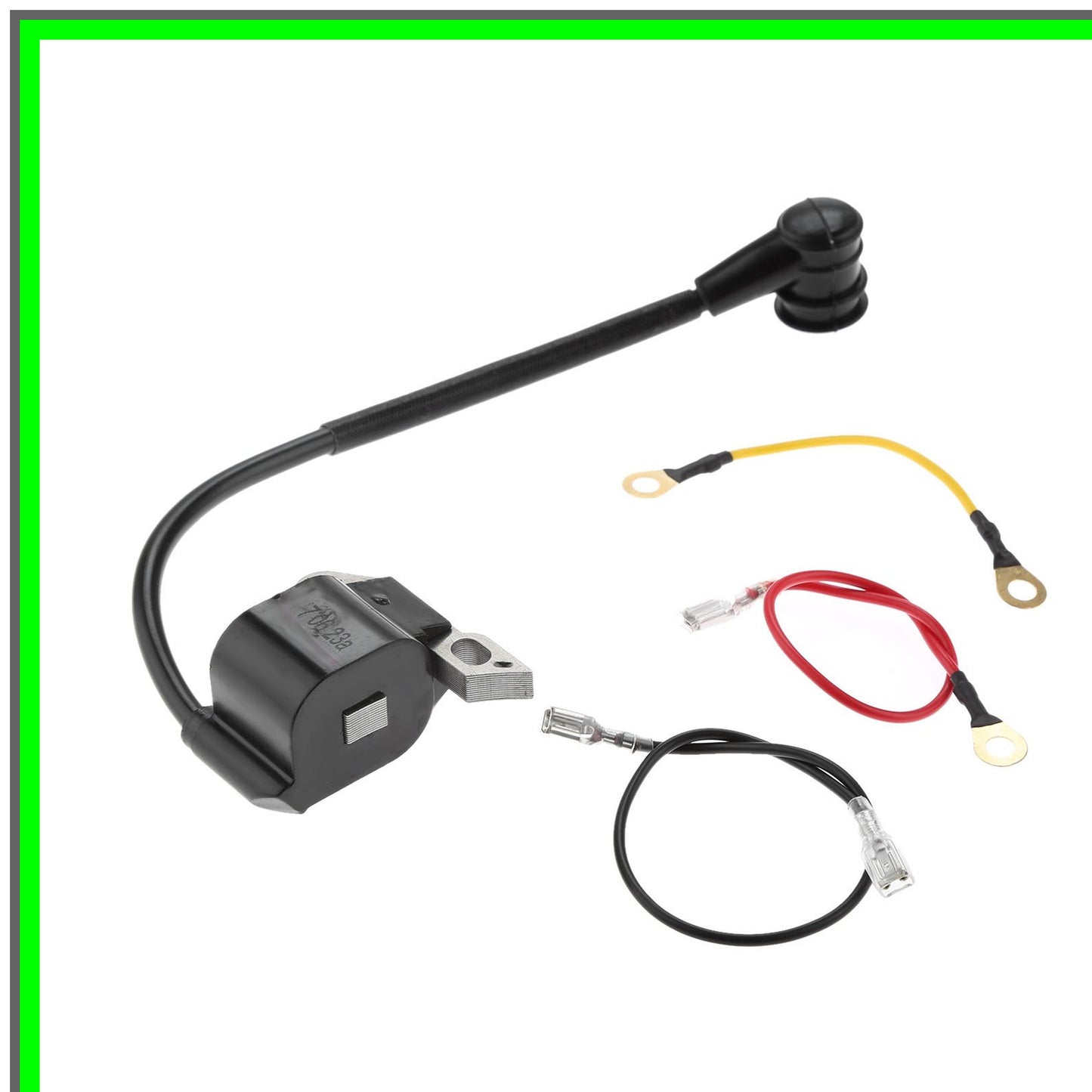 Ignition Coil Replacement for STIHL Chainsaw Models 020 021 023 025 MS210 MS230 MS250
