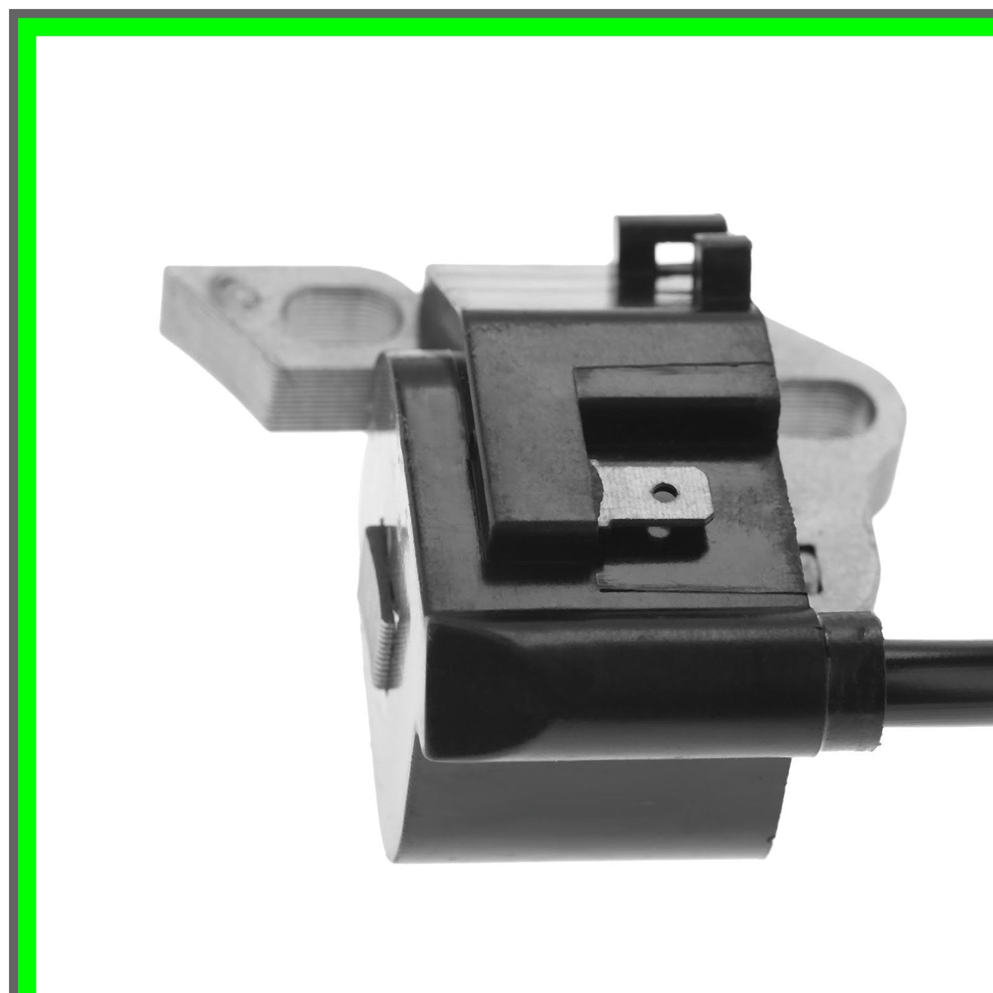 Ignition Coil Replacement for STIHL Chainsaw Models 020 021 023 025 MS210 MS230 MS250