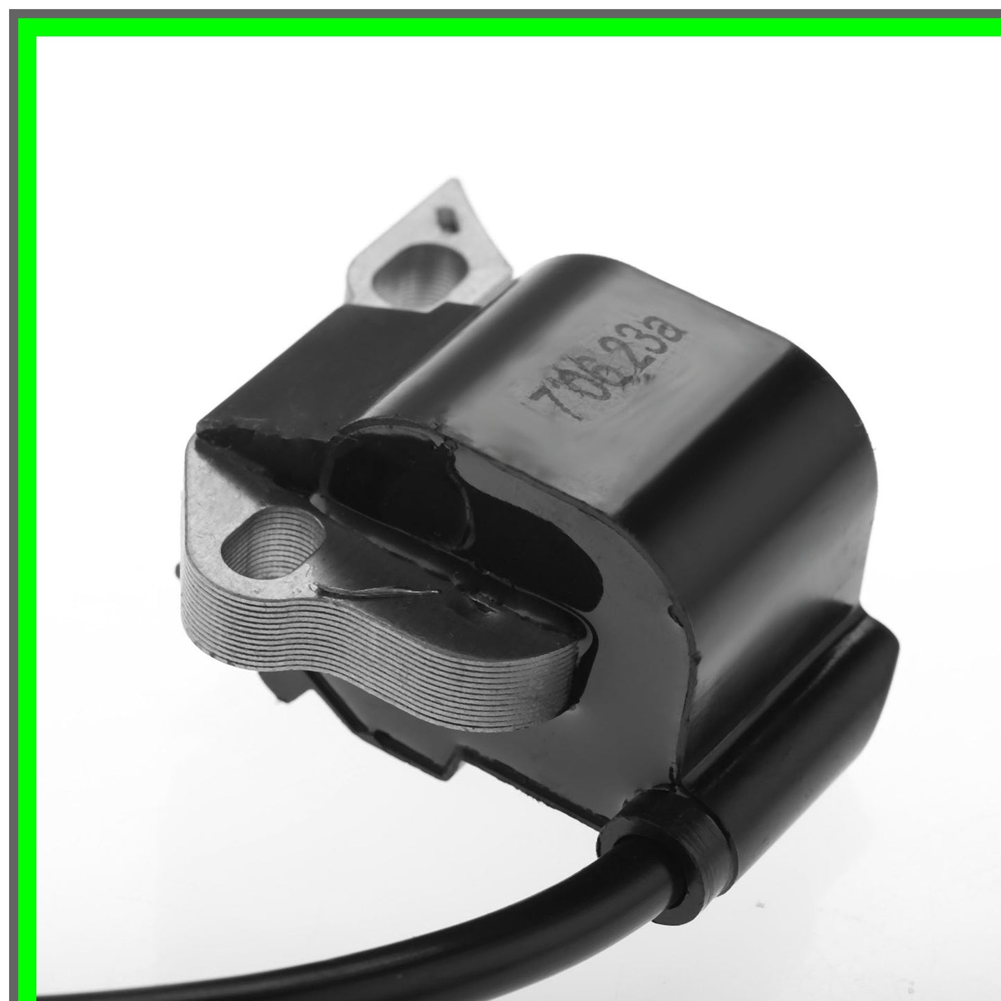 Ignition Coil Replacement for STIHL Chainsaw Models 020 021 023 025 MS210 MS230 MS250
