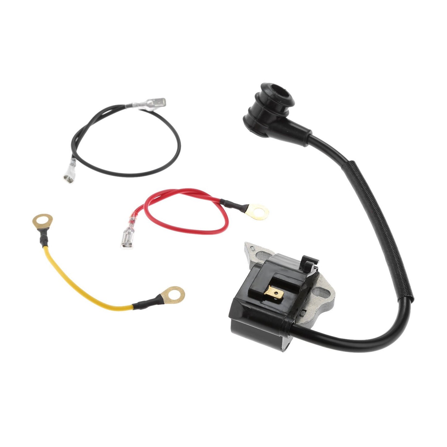 Ignition Coil Replacement for STIHL Chainsaw Models 020 021 023 025 MS210 MS230 MS250
