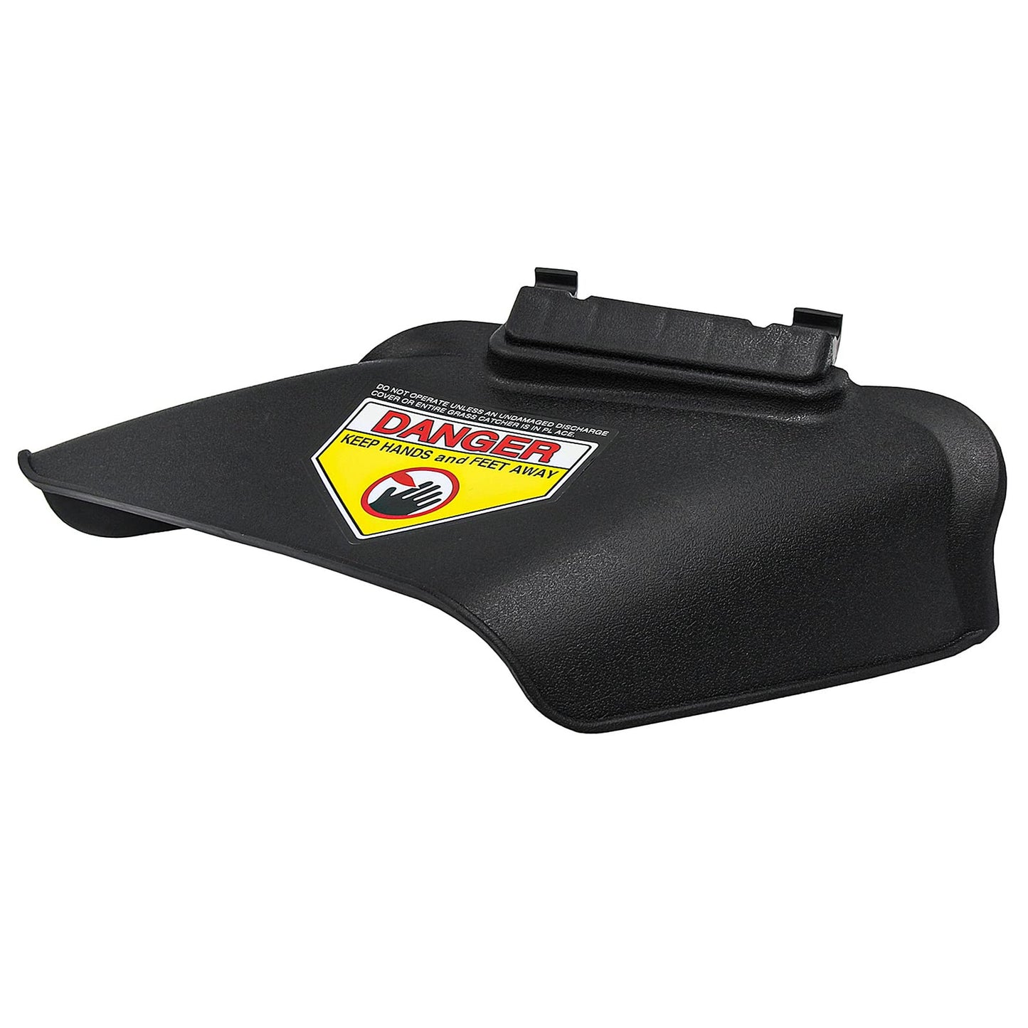 Efficient Side Discharge Chute for MTD Troy-Bilt Cub Cadet Lawn Mowers