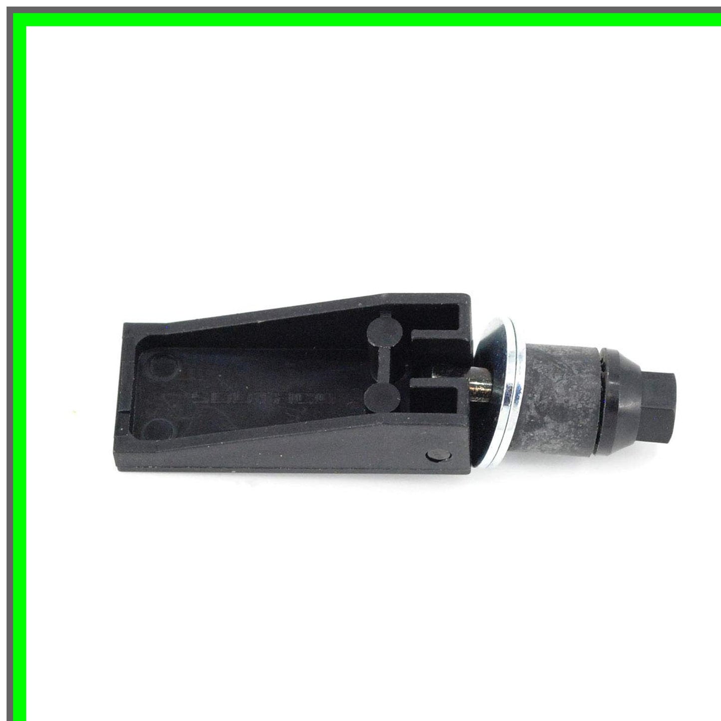 Swell Latch Assembly for Mowers - Ultra-Precise Genuine Replacement Parts