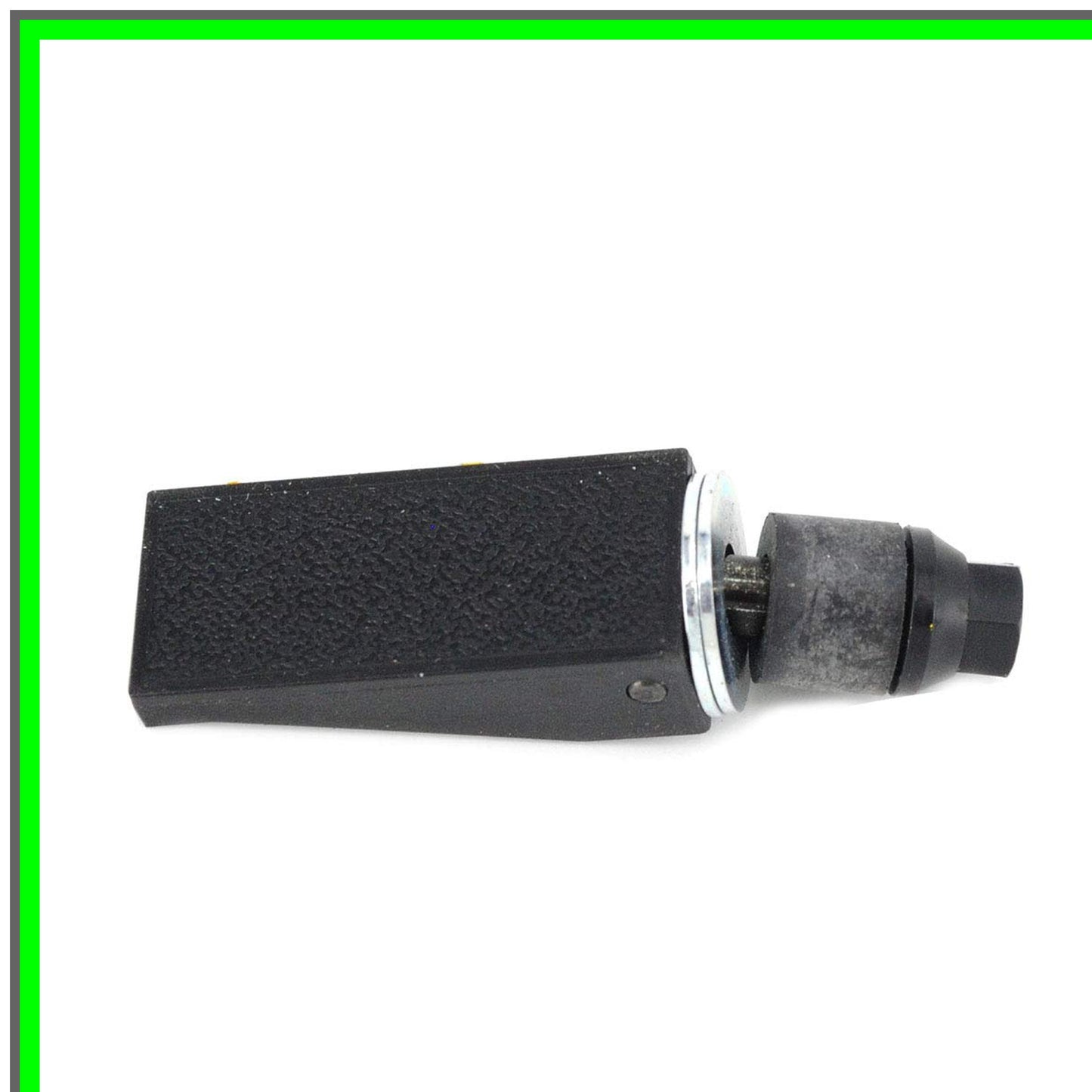 Swell Latch Assembly for Mowers - Ultra-Precise Genuine Replacement Parts