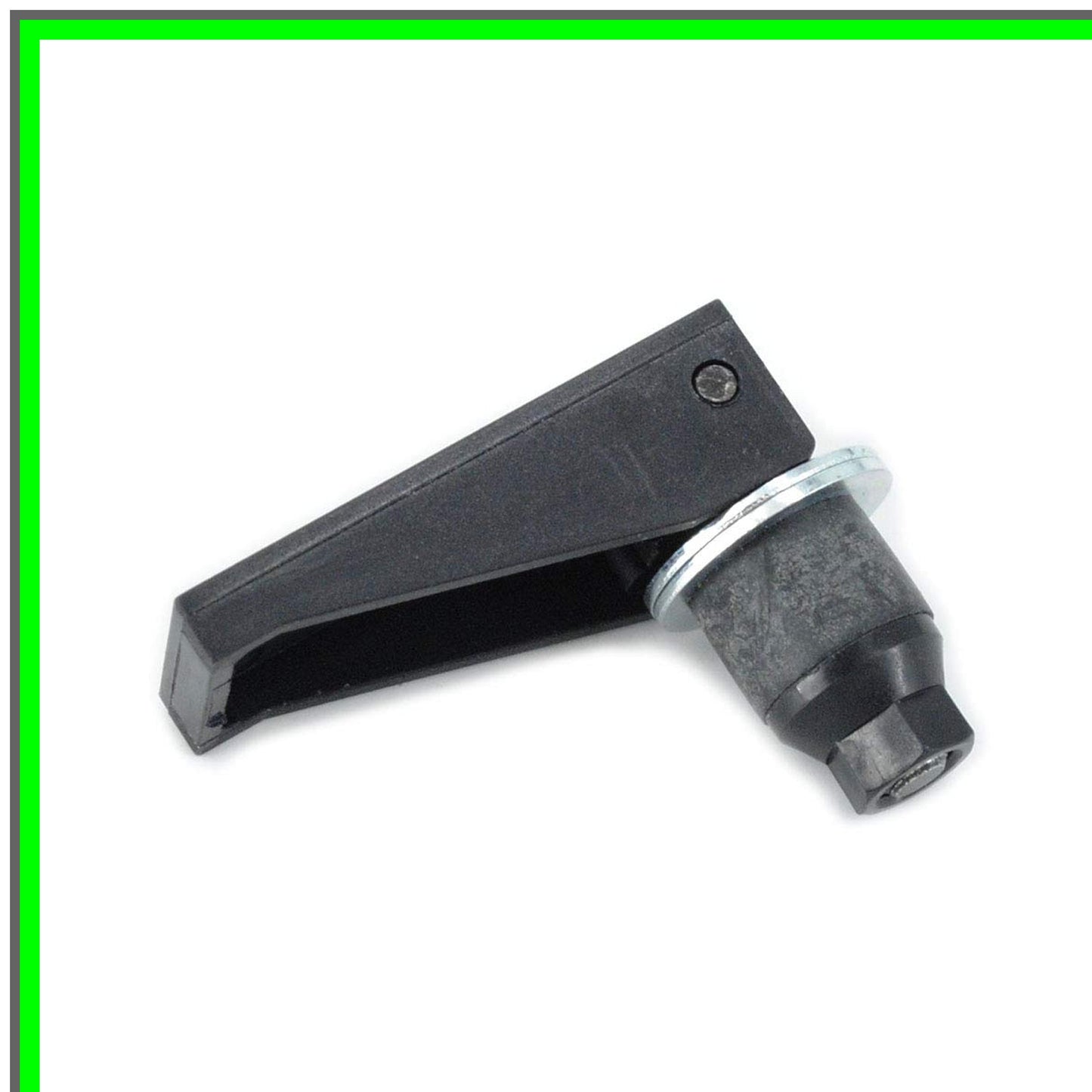 Swell Latch Assembly for Mowers - Ultra-Precise Genuine Replacement Parts