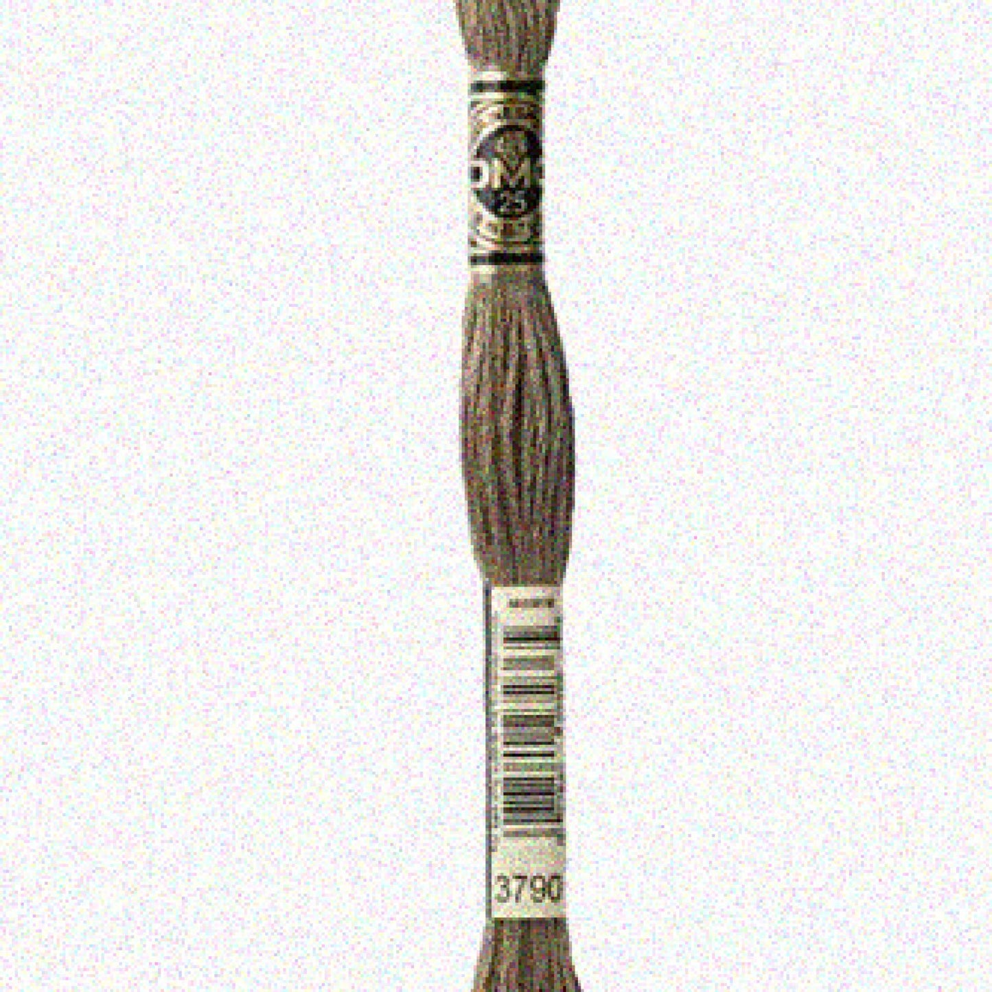 Stranded Cotton Embroidery Thread 3790 per Skein