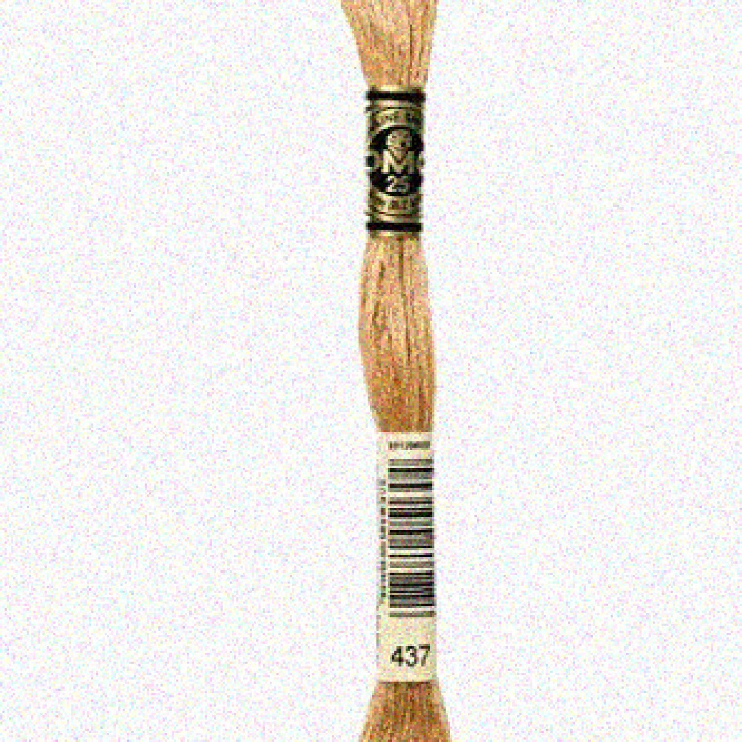 Stranded Cotton Embroidery Thread 437 per Skein