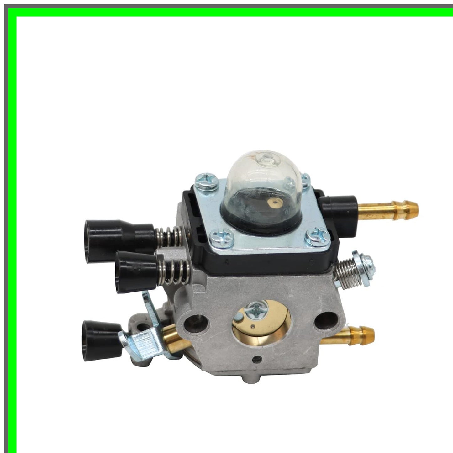 Carburetor Replacement for BG45 BG55 BG65 BG85 Leaf Blowers C1Q-S68G