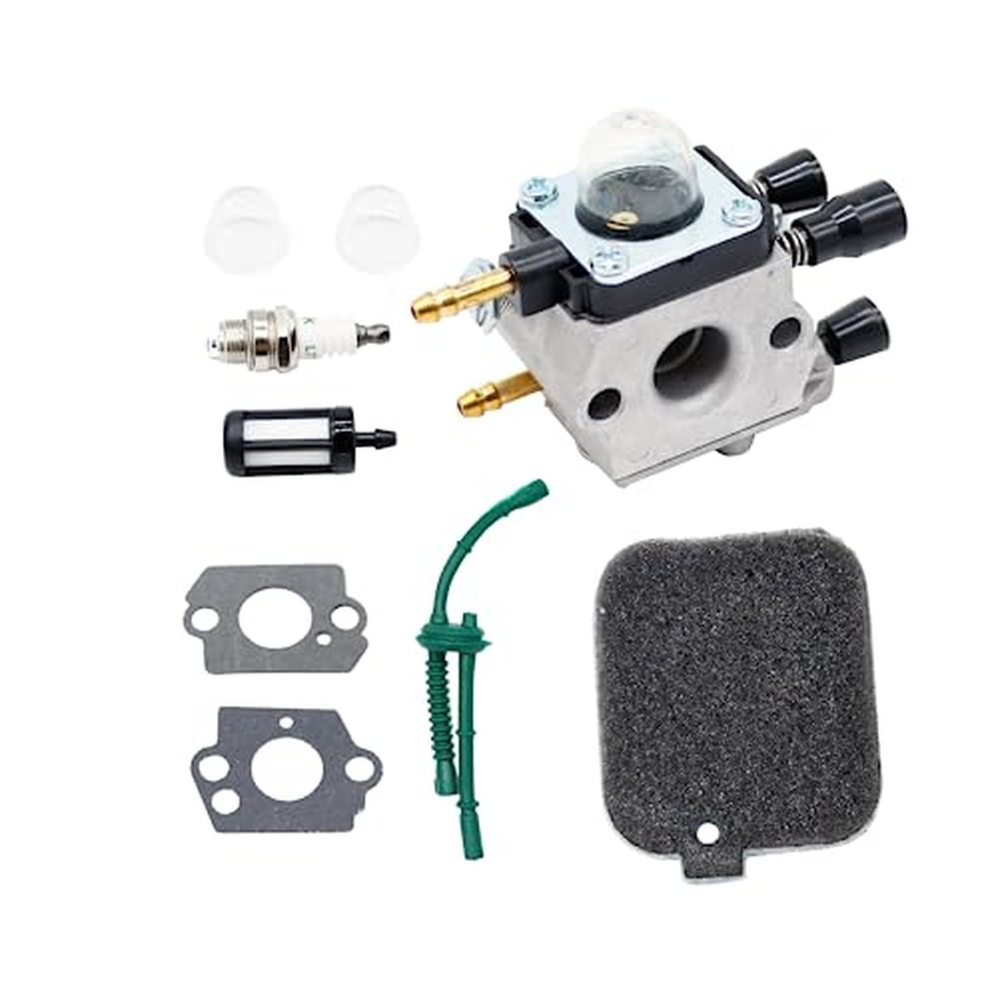 Carburetor Replacement for BG45 BG55 BG65 BG85 Leaf Blowers C1Q-S68G