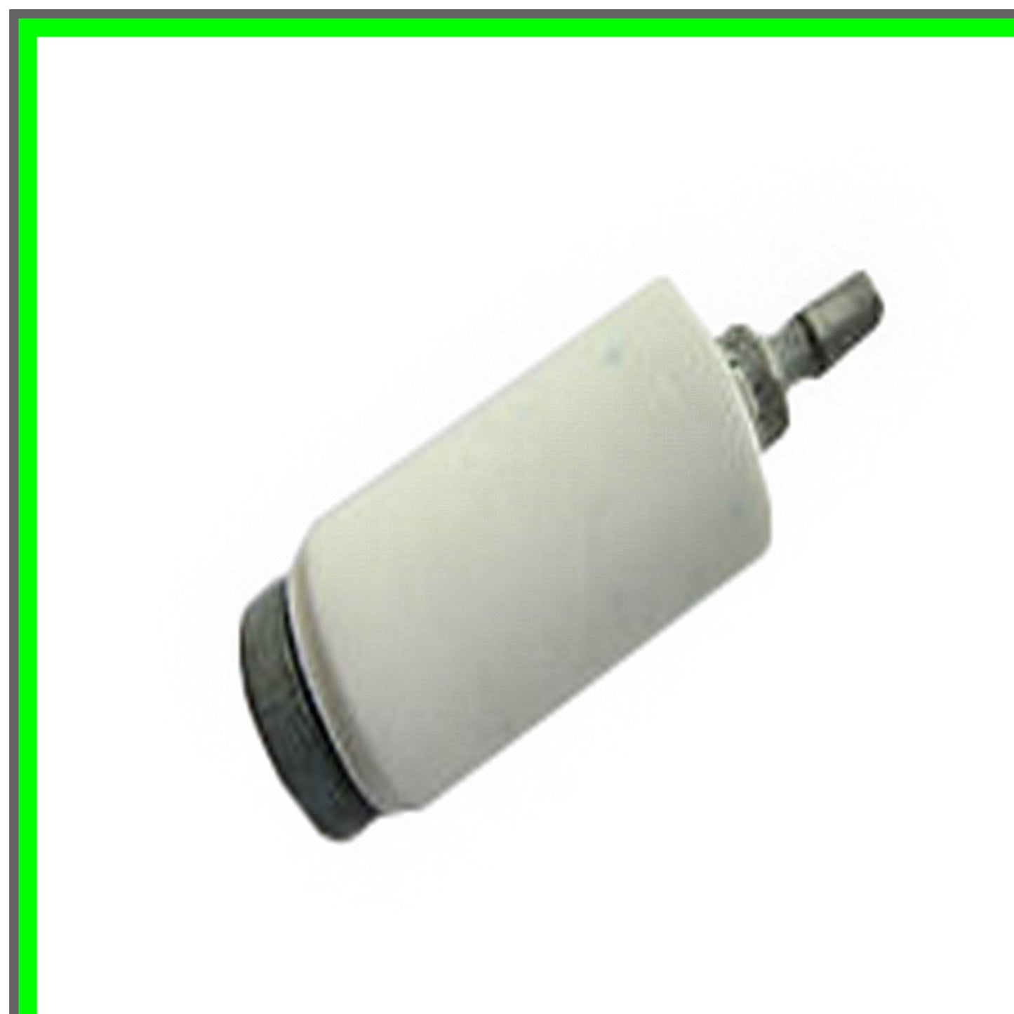 High-Performance Fuel Filter for Gas Chainsaw Replacement Parts