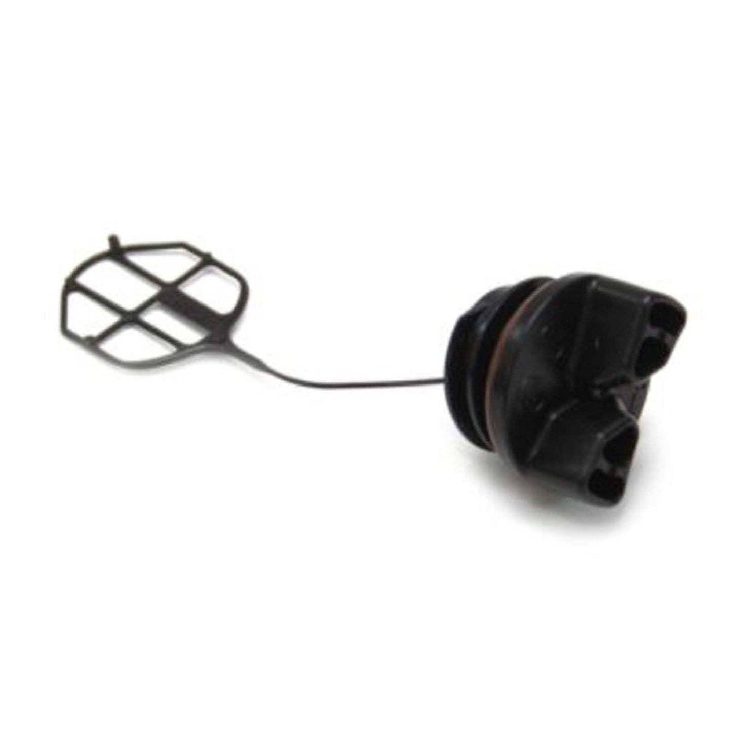 Fuel Cap Assembly for Gas Chainsaws - Reliable Replacement Part