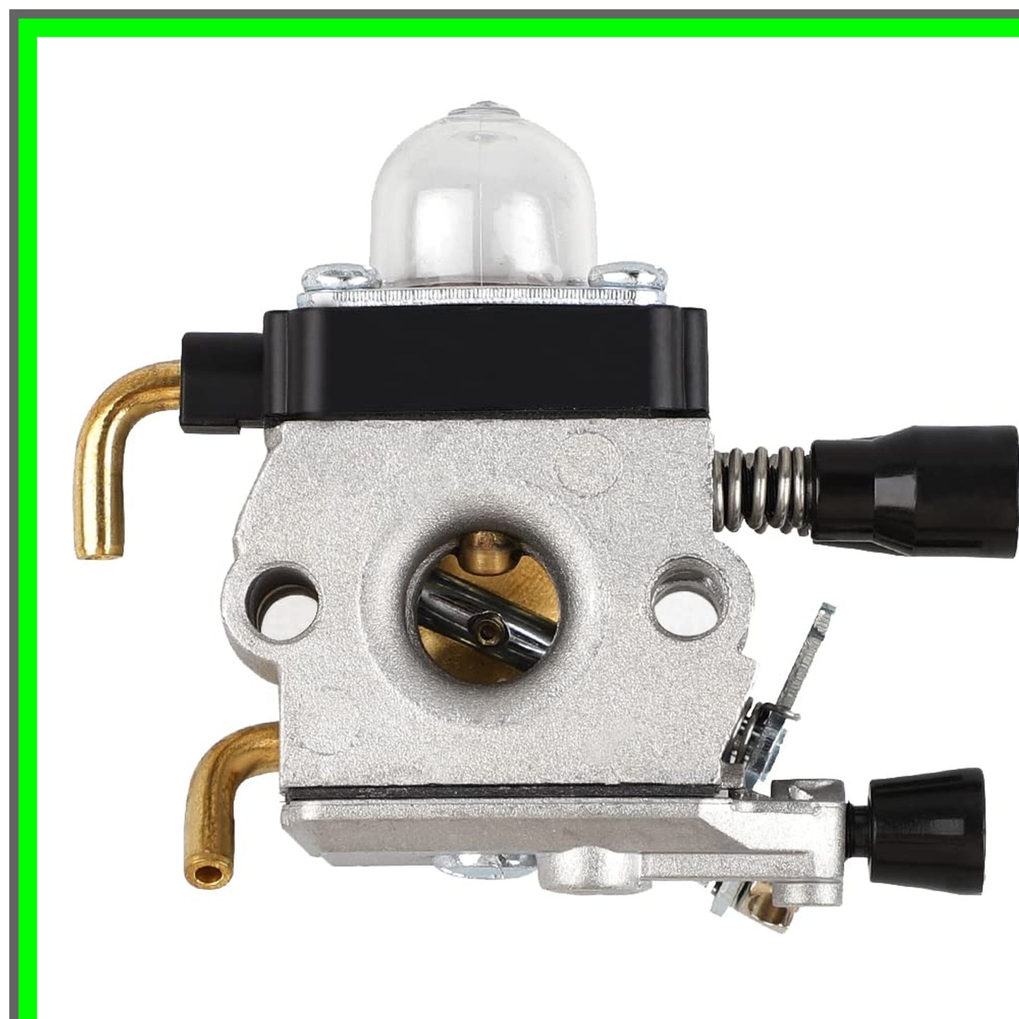 High-Performance Carburetor for Stihl FS80 FS85 Trimmers and Brushcutters