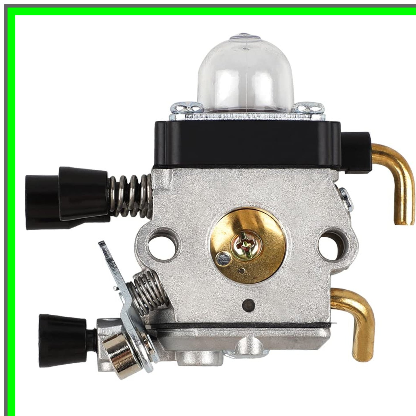 High-Performance Carburetor for Stihl FS80 FS85 Trimmers and Brushcutters
